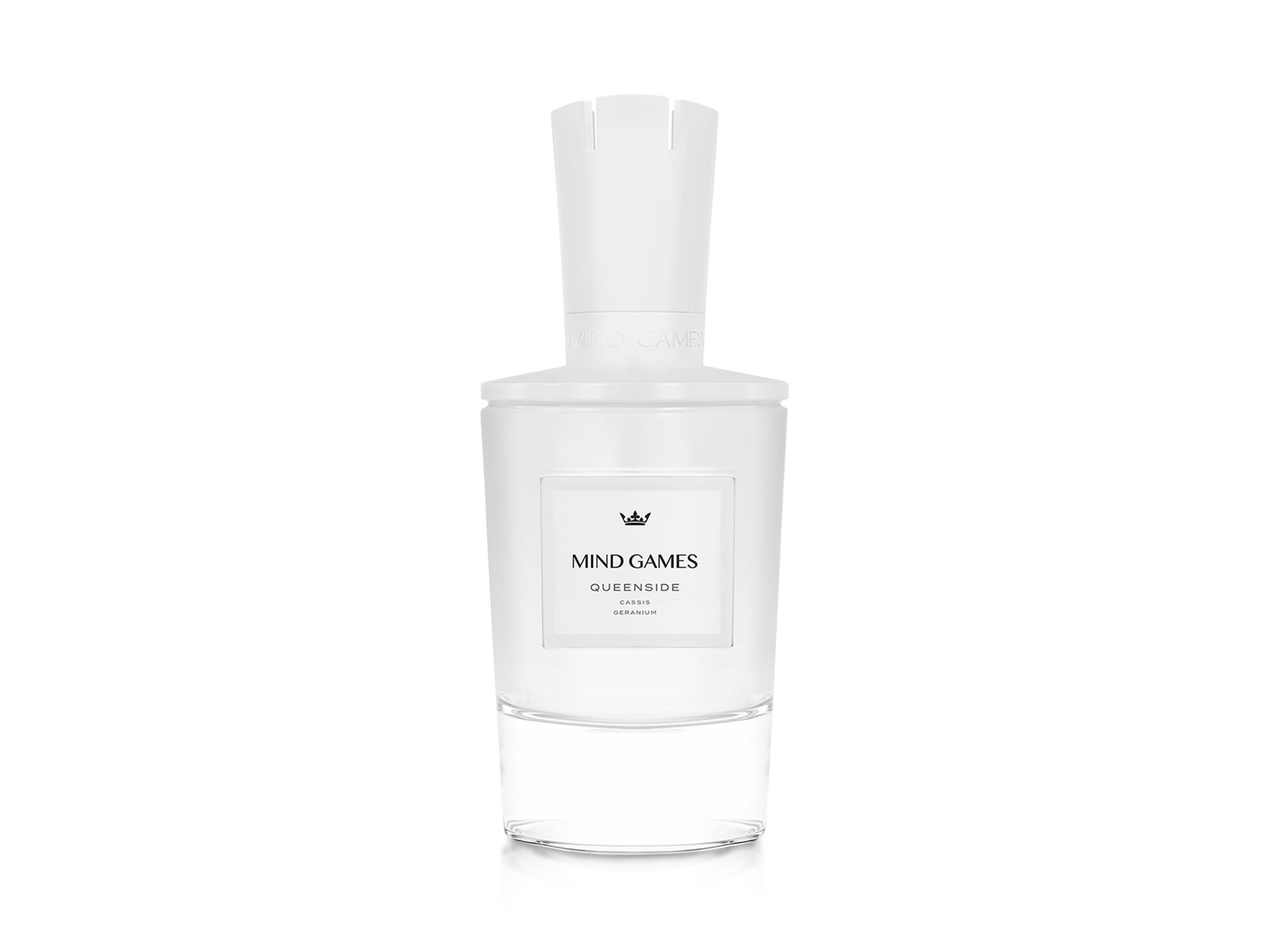 Perfumer Extraordinaire Queenside Extrait de Parfum Gift Set — Image 5