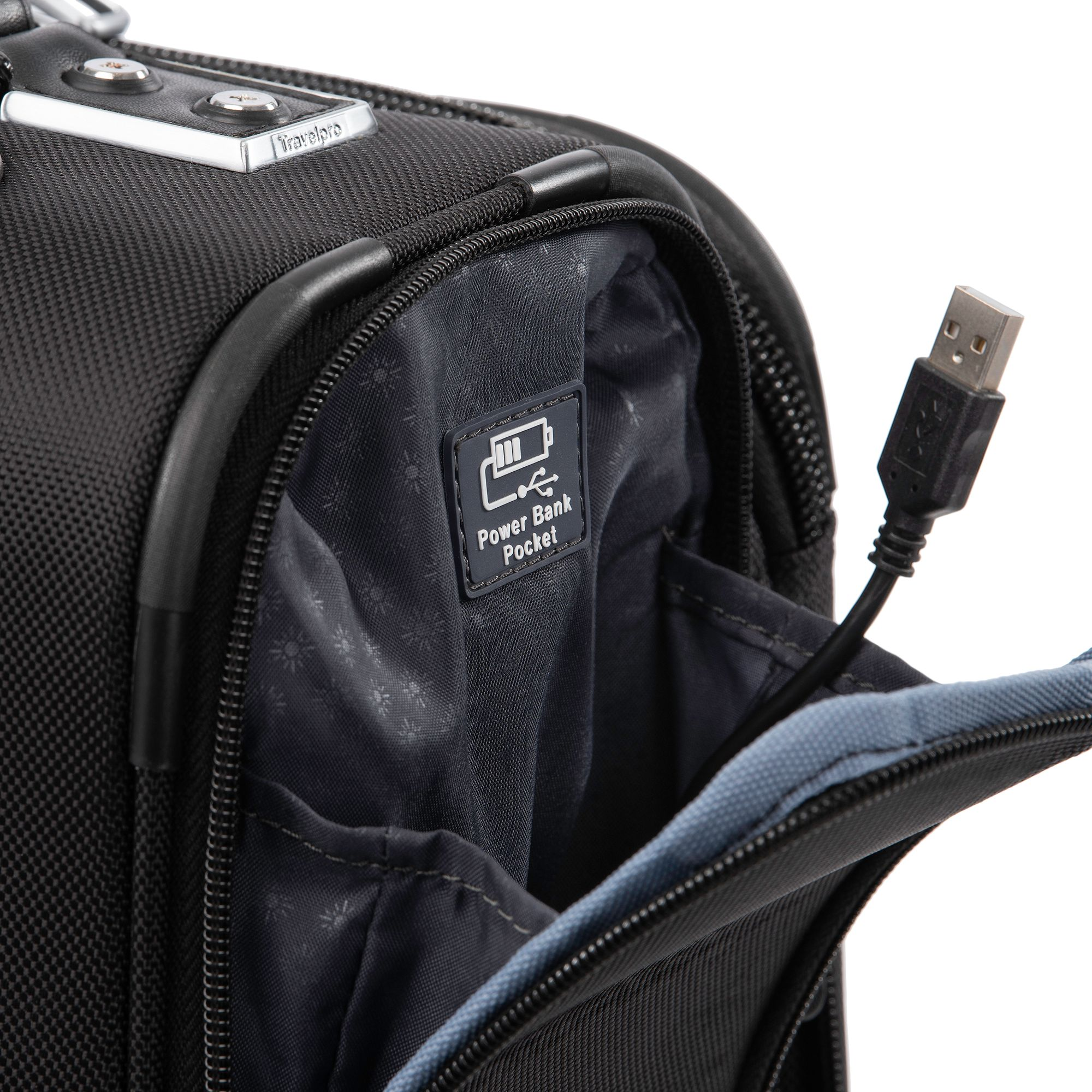 Platinum Elite 21" Expandable Spinner — Image 6