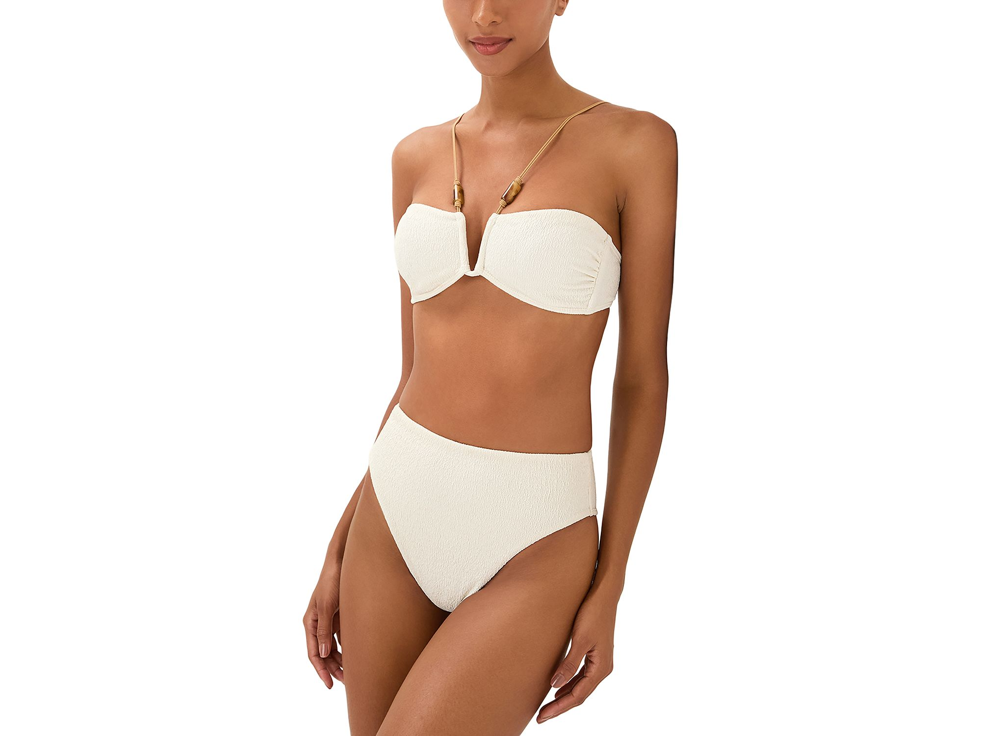 Firenze Lesley Carol T Bikini Top & Lindsay Bikini Bottom — Image 5