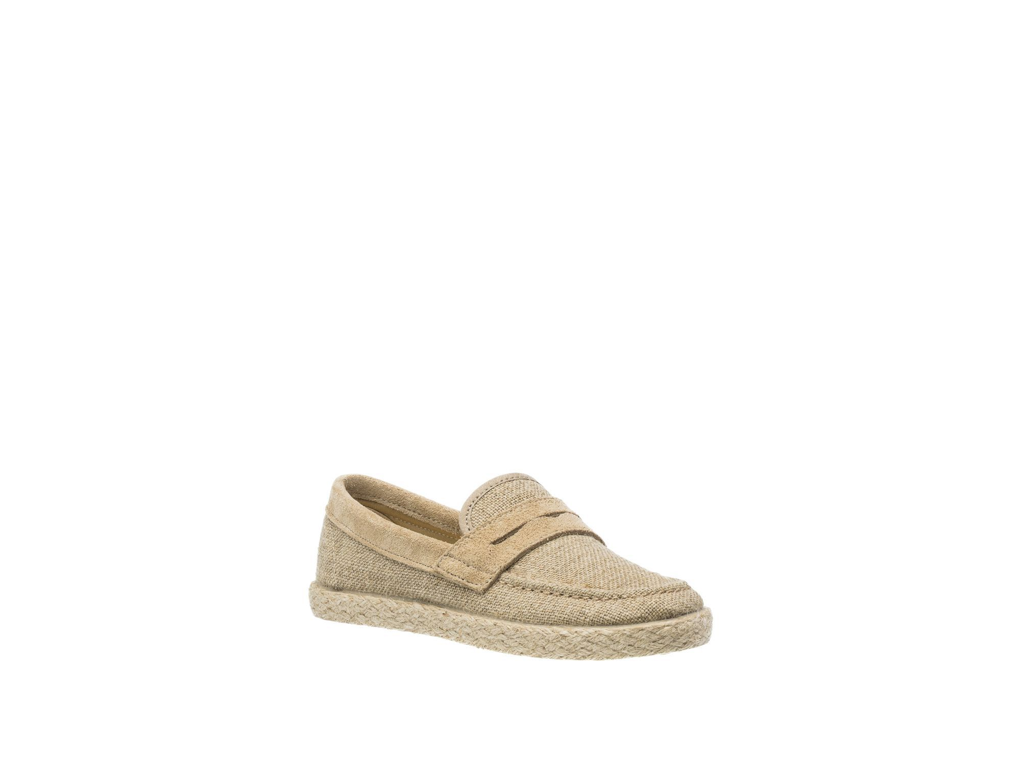 Boys' Espadrille Loafer - Toddler, Little Kid, Big Kid - Image 1