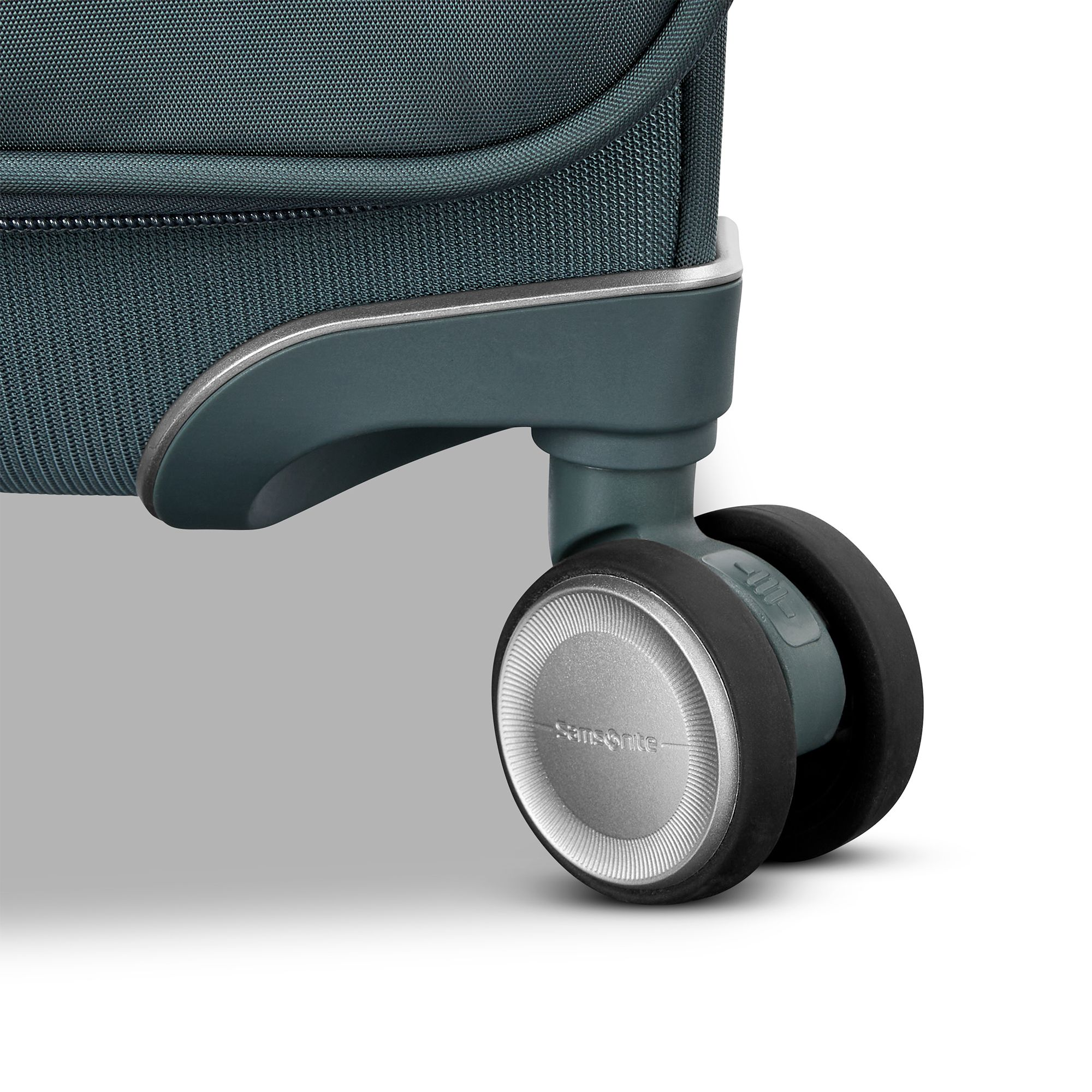 Silhouette 18 Softside Large Spinner Suitcase — Image 5