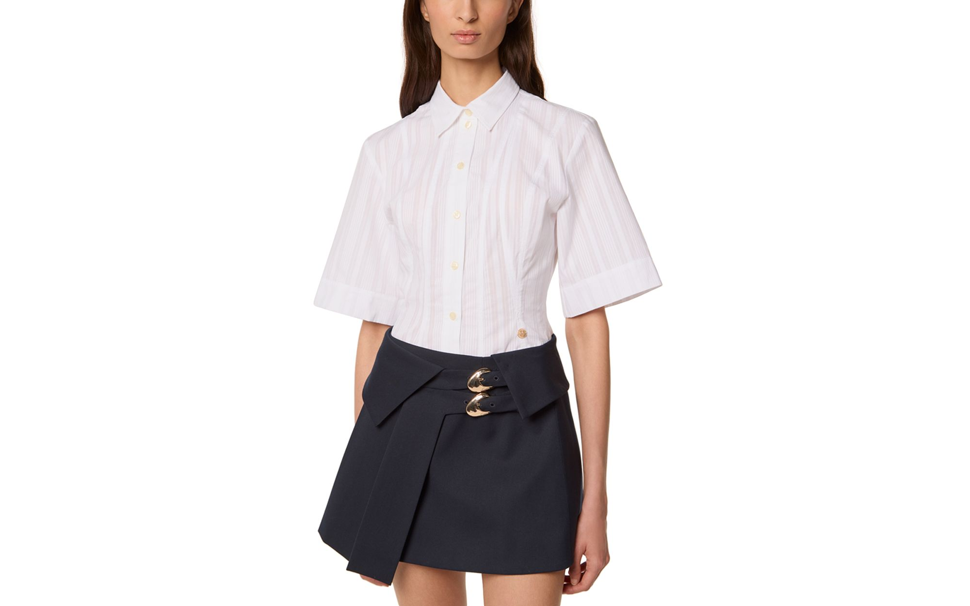 Juares Mini Skirt — Image 3
