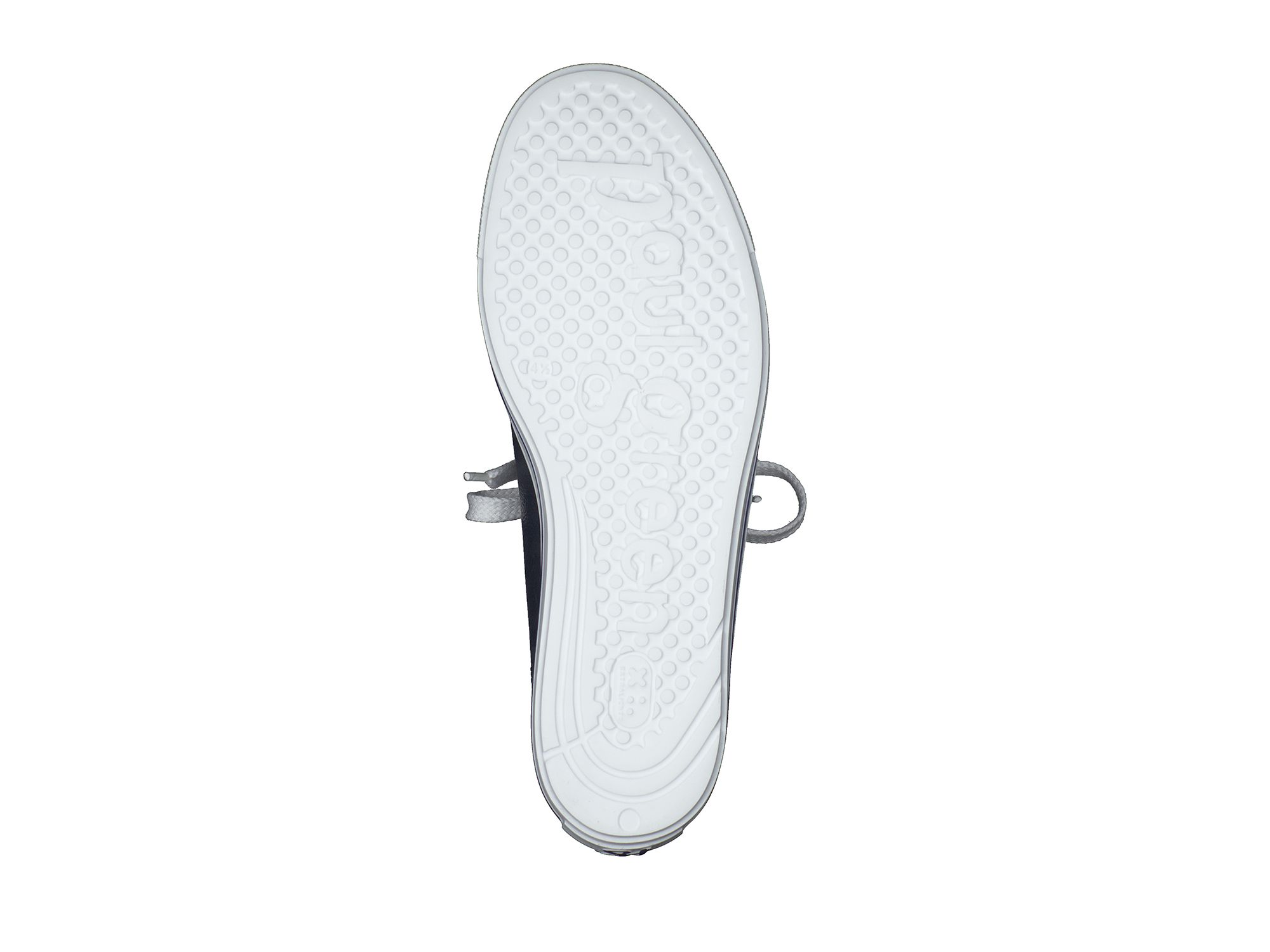 Women's Carly Lace Up Sneakers — Image 6