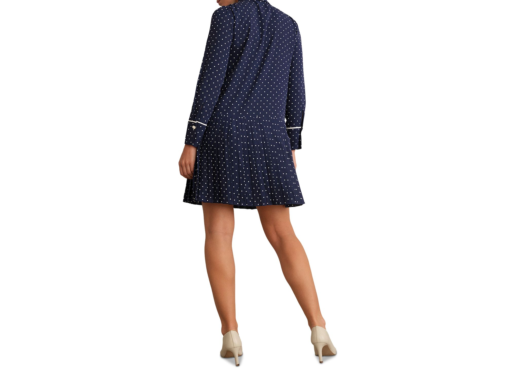 Francesca Dress — Image 6