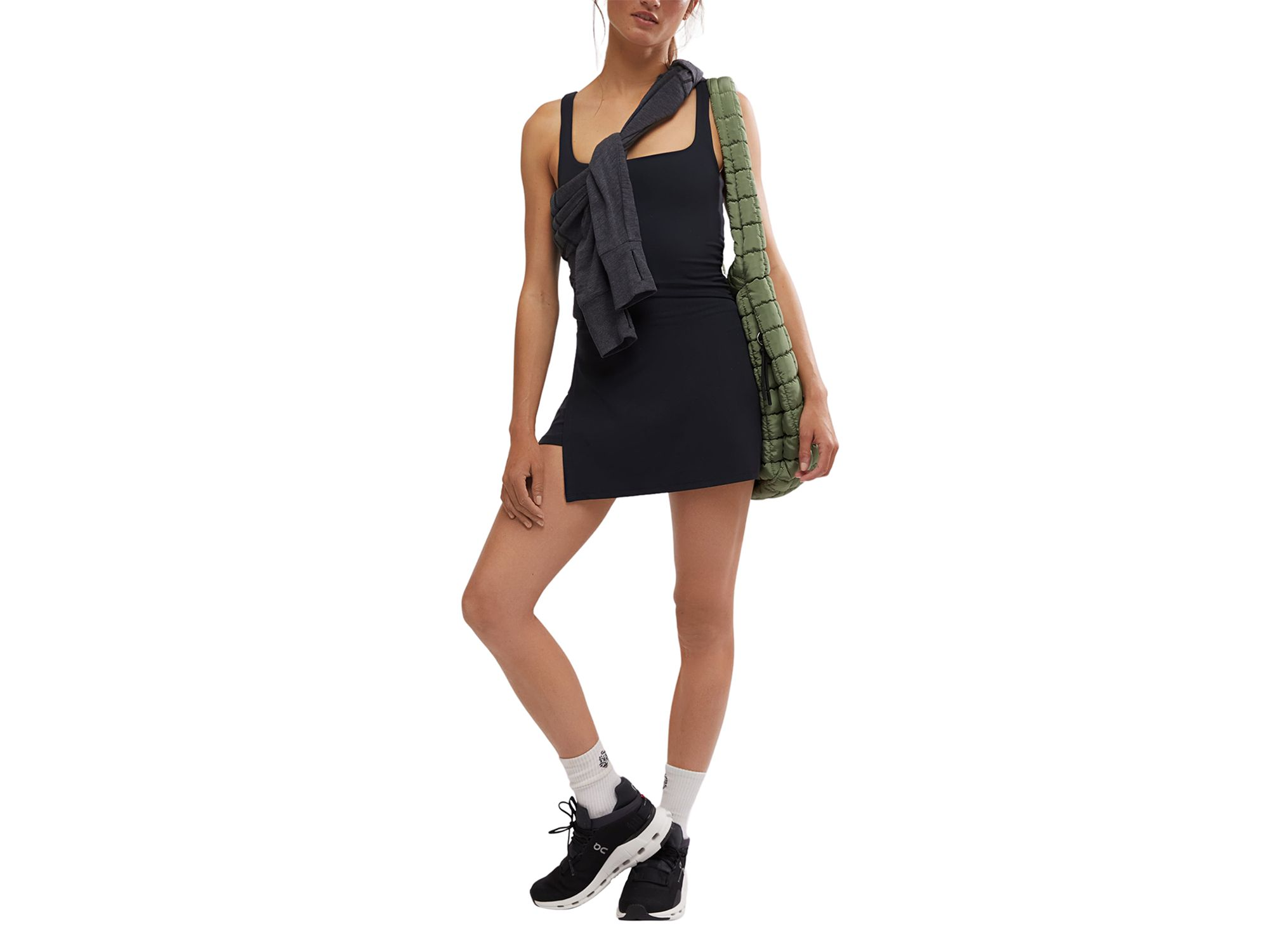 Never Better Active Dress — Image 8
