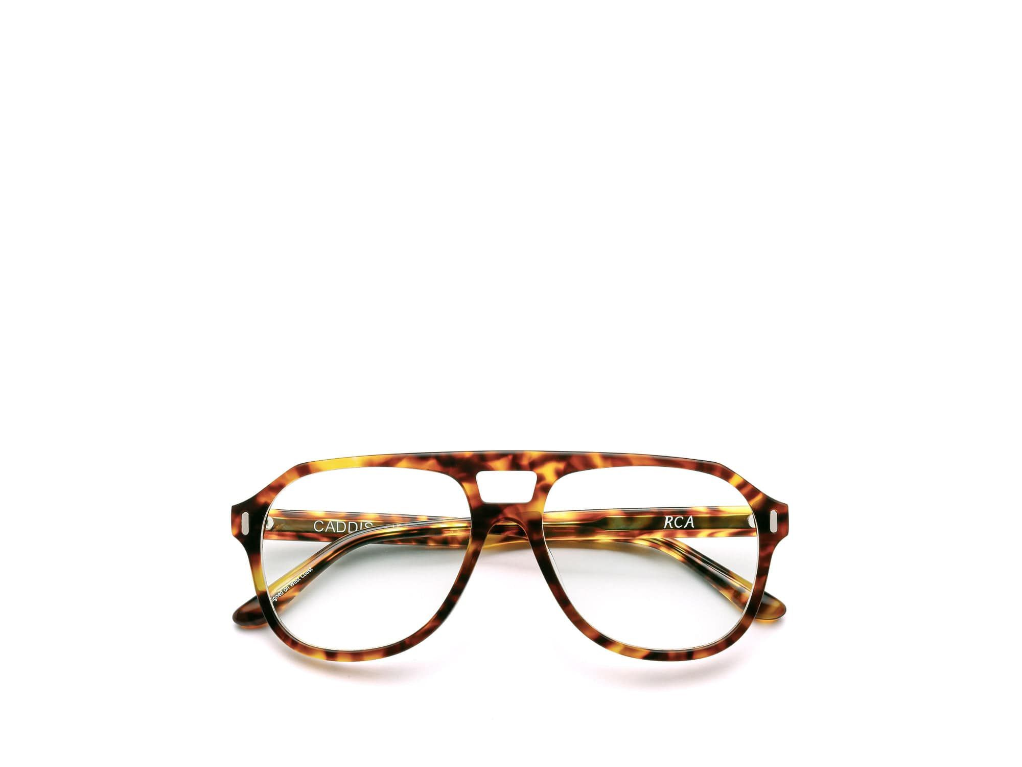 Root Cause Analysis Reading Glasses, 56 mm - Image 1