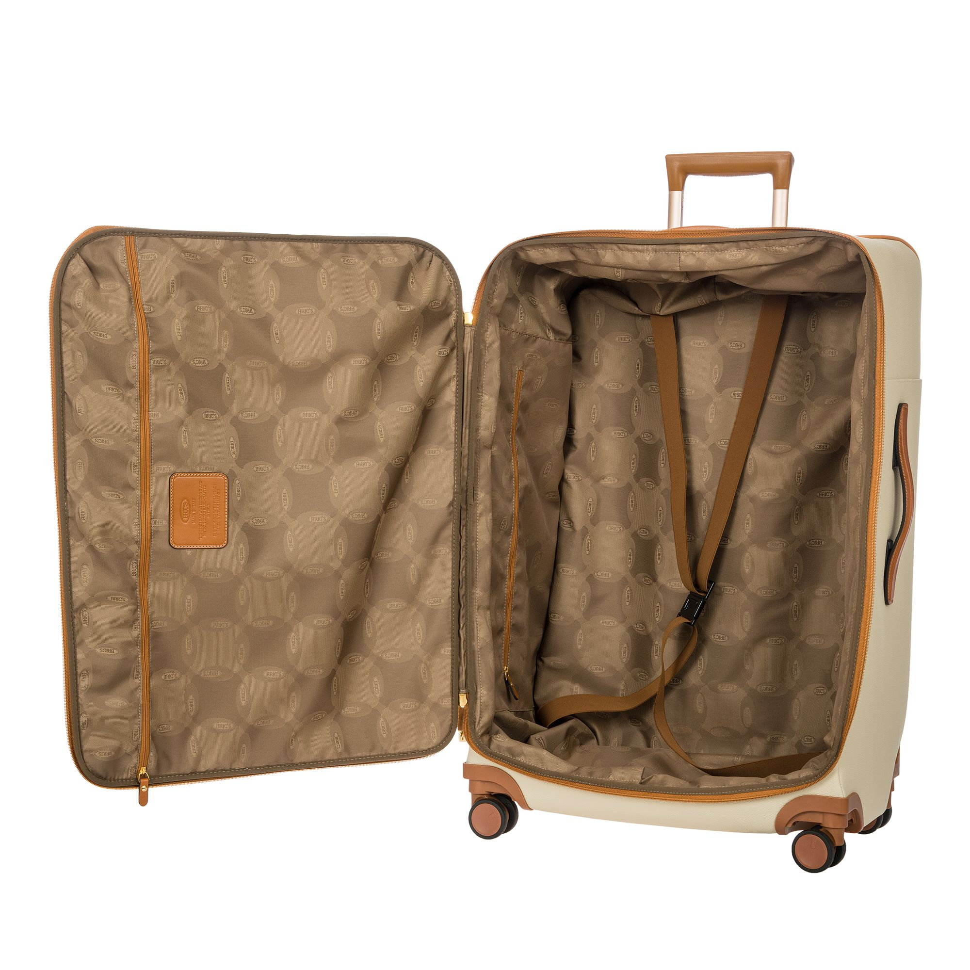 Firenze 30" Spinner Suitcase — Image 4