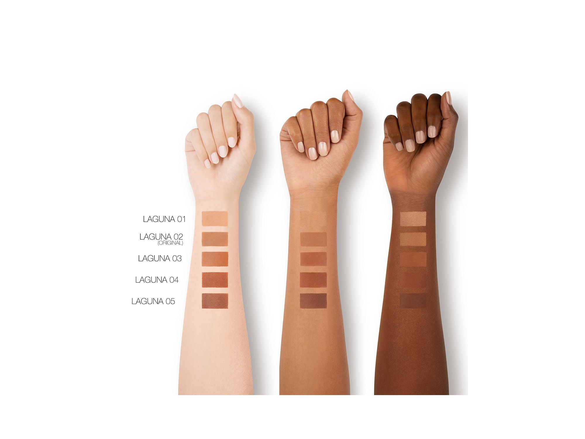 Laguna Bronzing Cream — Image 3