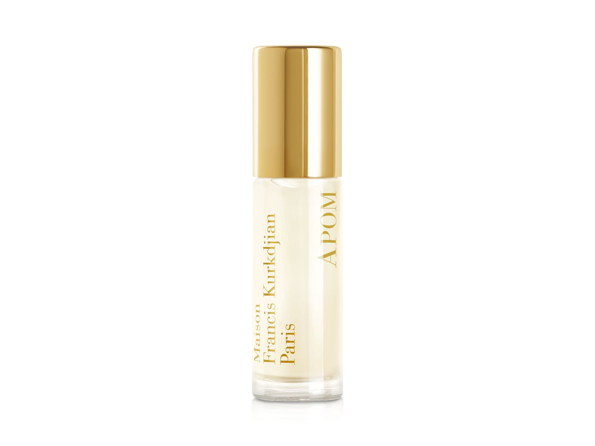 APOM Extrait de Parfum Rollerball Set — Image 3