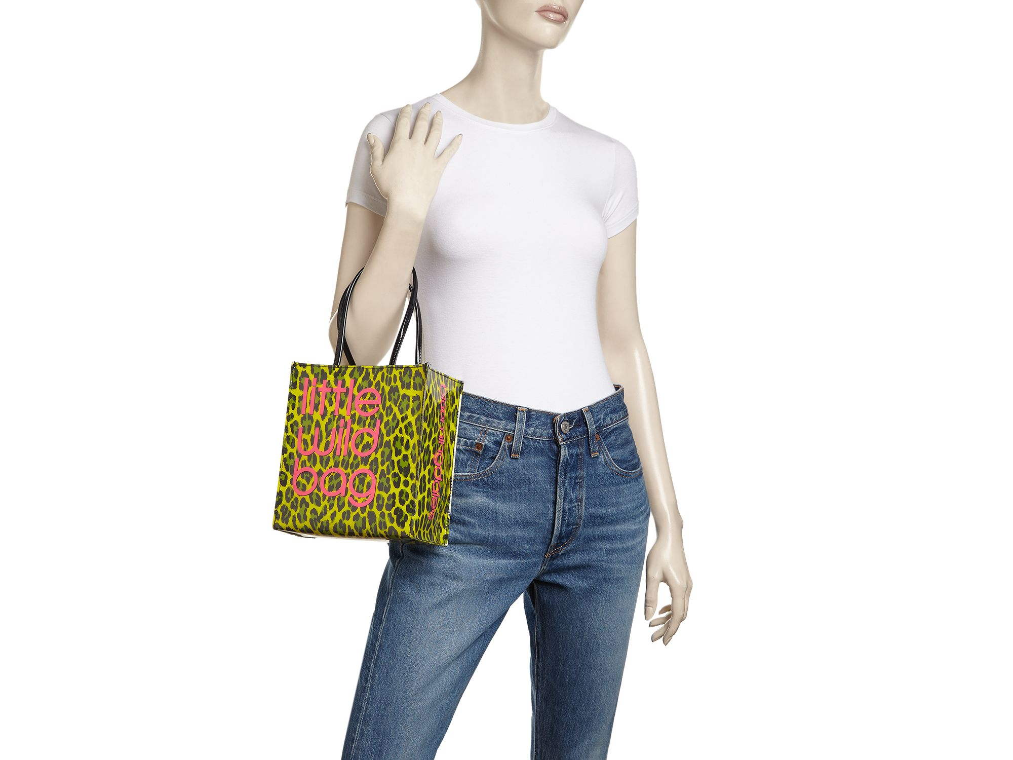 Little Wild Bag - Exclusive — Image 3