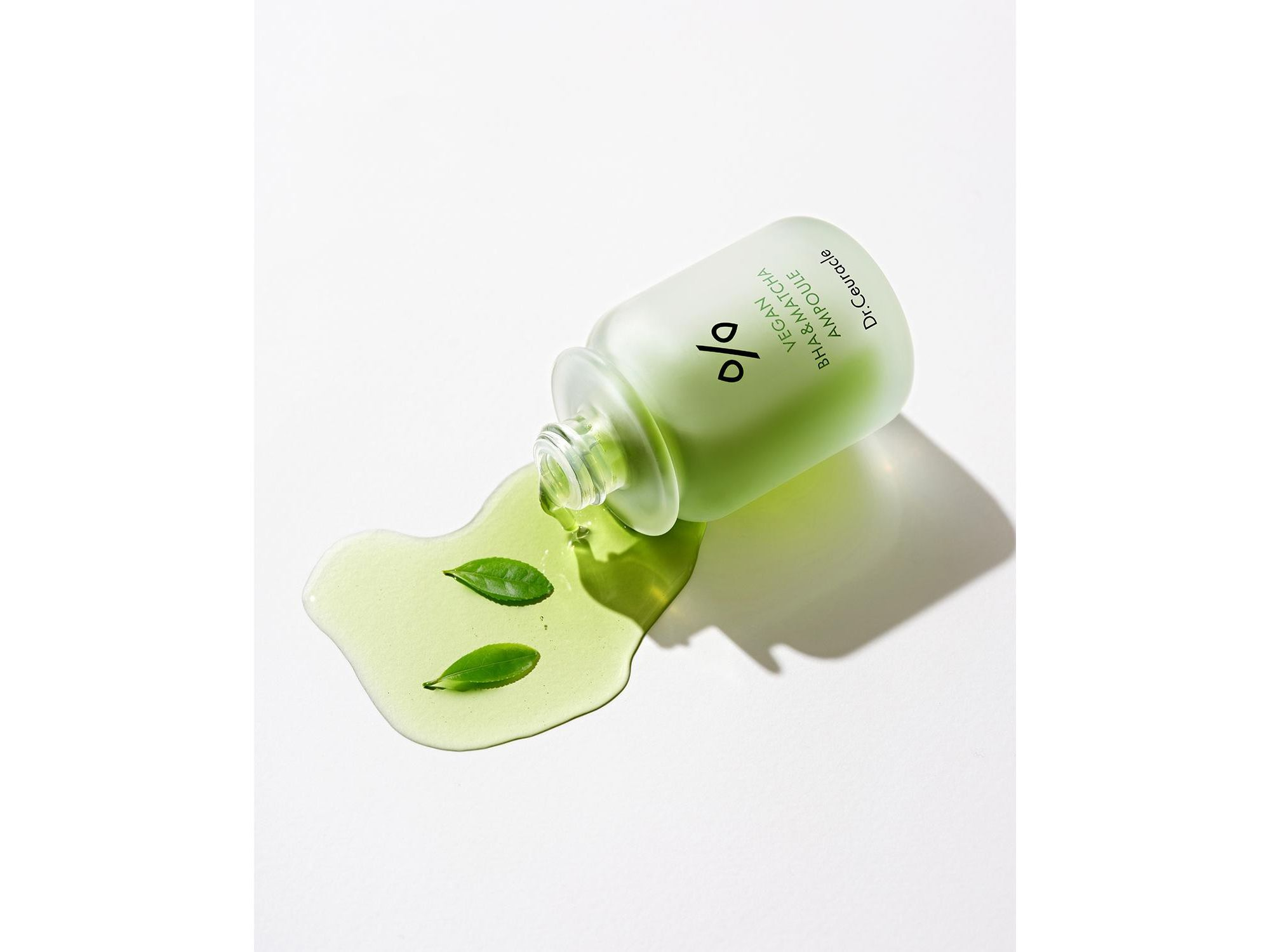 BHA & Matcha Ampoule — Image 4