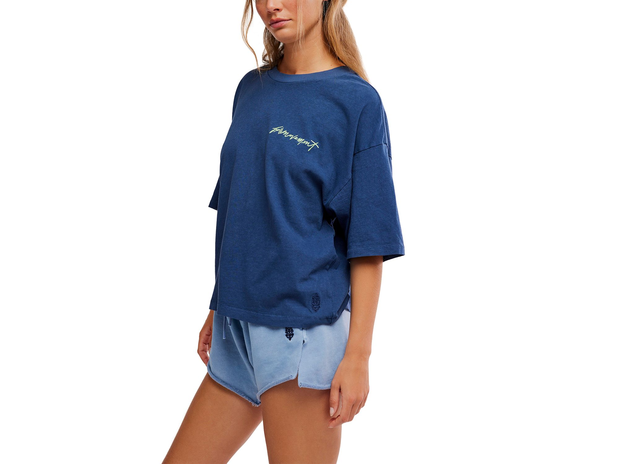Logo Tackle Tee — Image 5