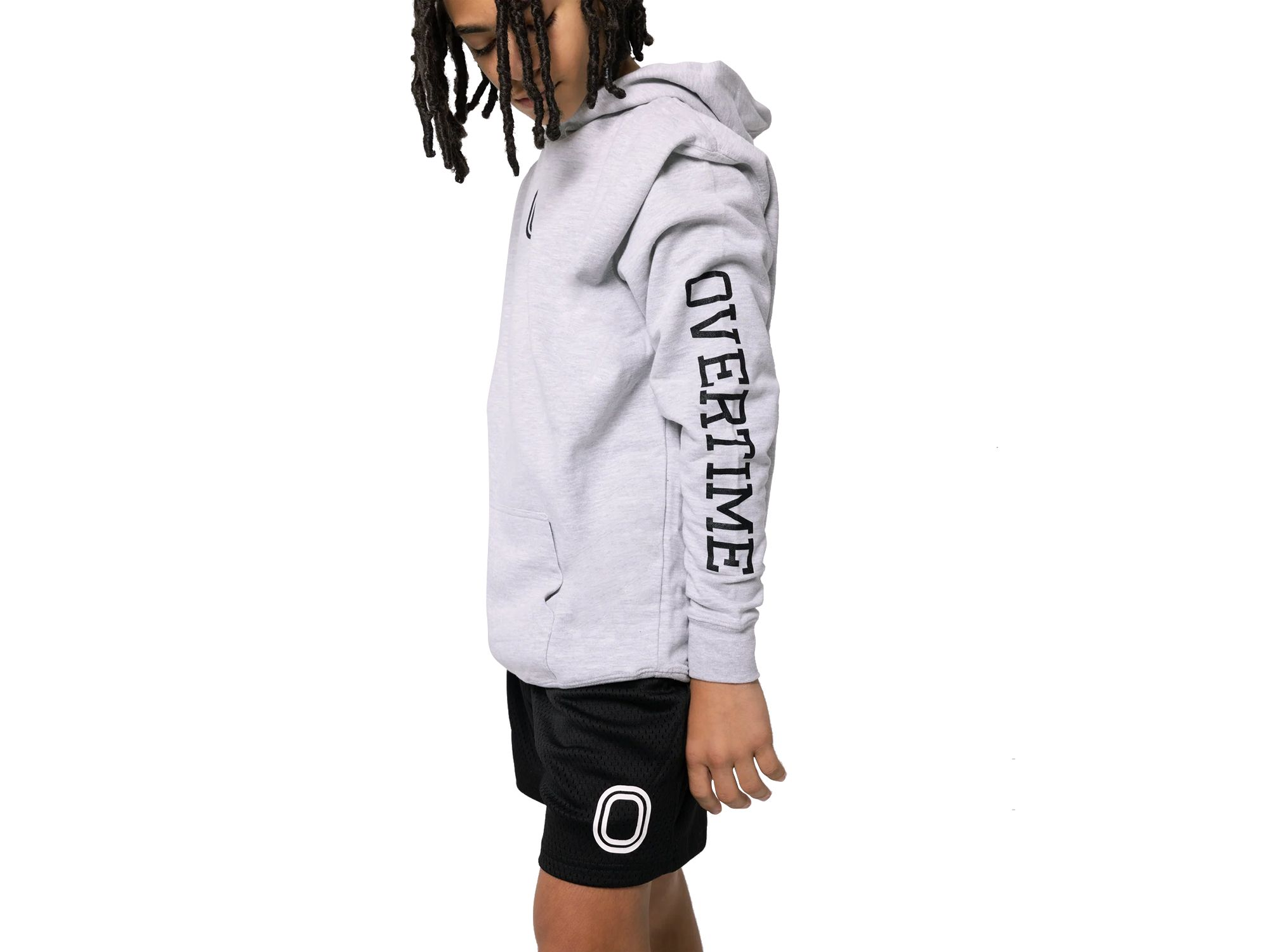 Boys' OT Classic Hoodie - Big Kid — Image 5