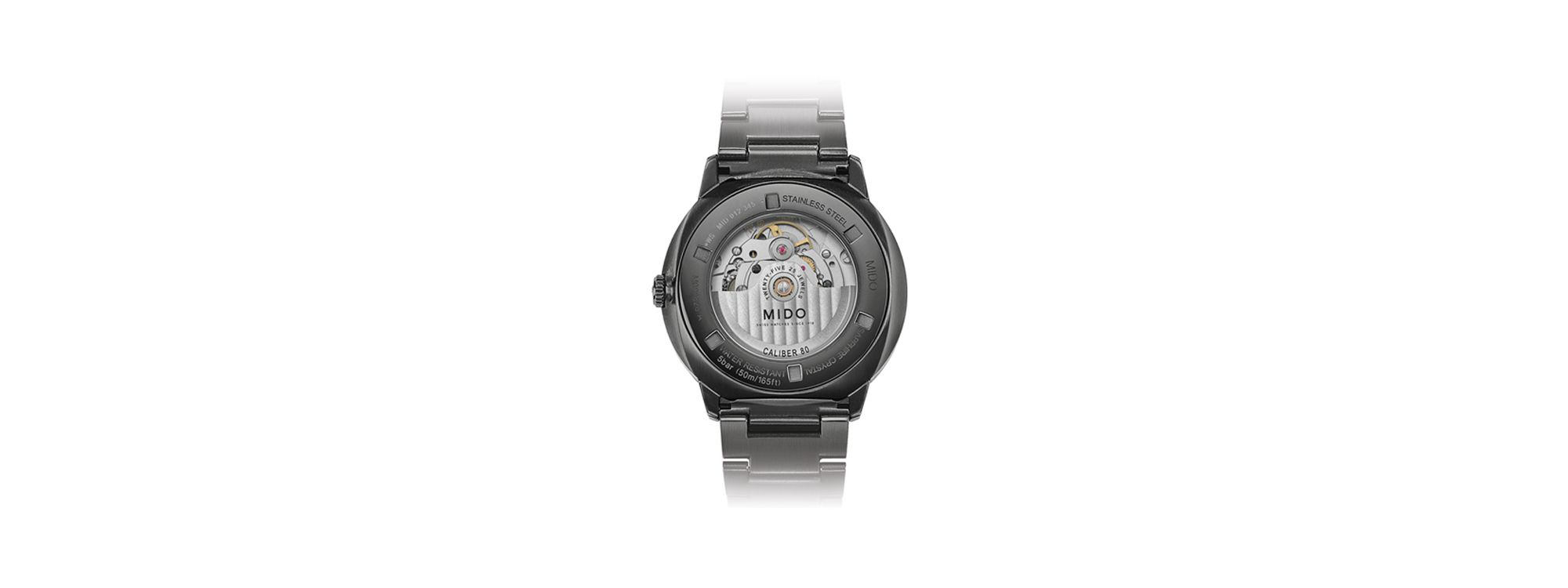 Commander Watch, 42mm — Image 3