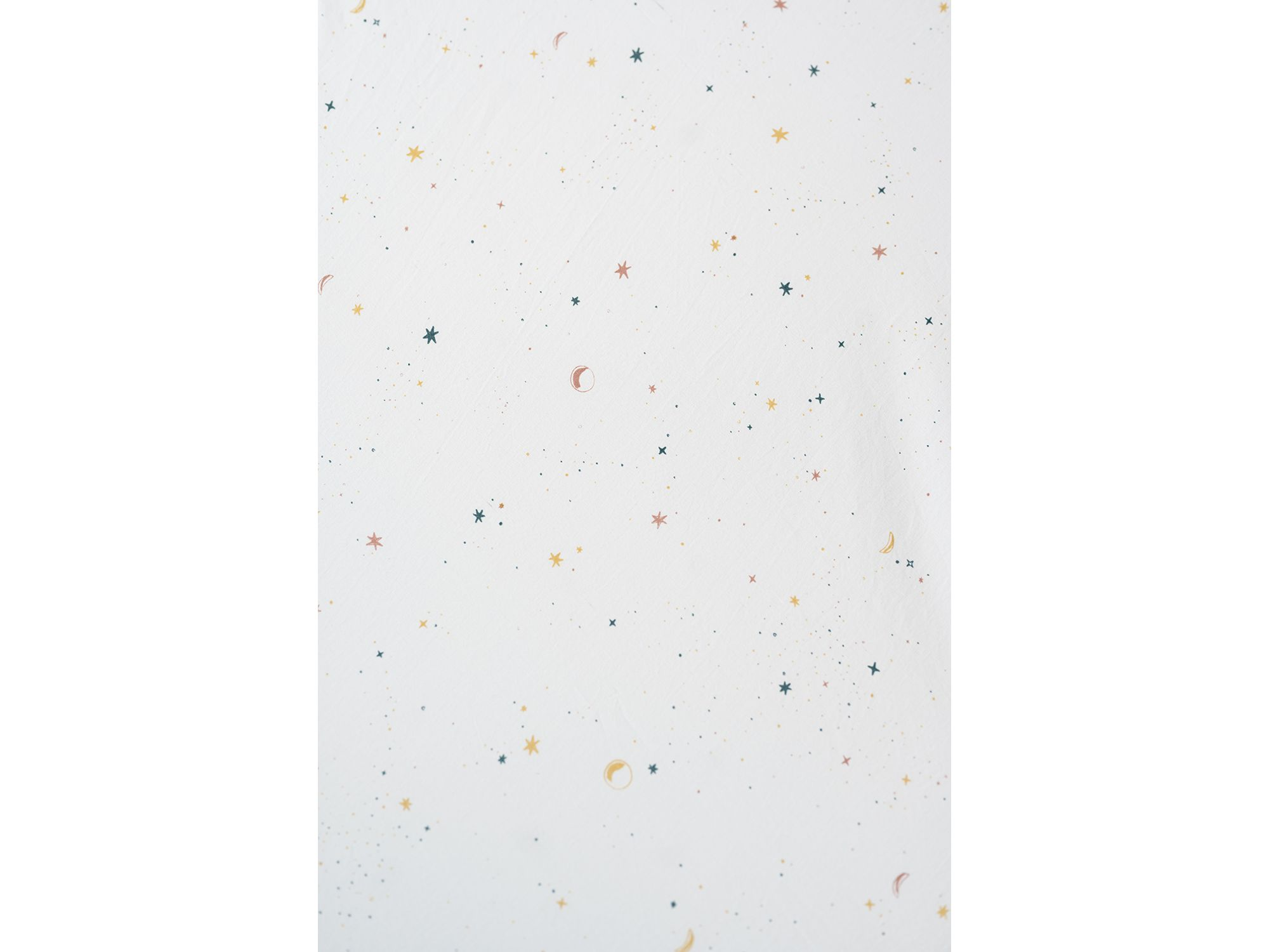 x Pehr Sleepi V3 Mini Fitted Sheet — Image 4
