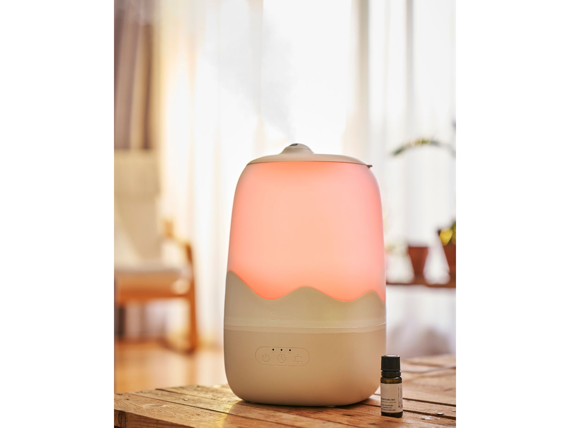 Cool Mist Humidifier — Image 6