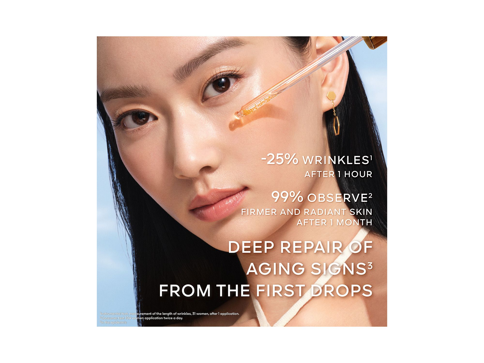 Abeille Royale Watery Oil Serum — Image 4