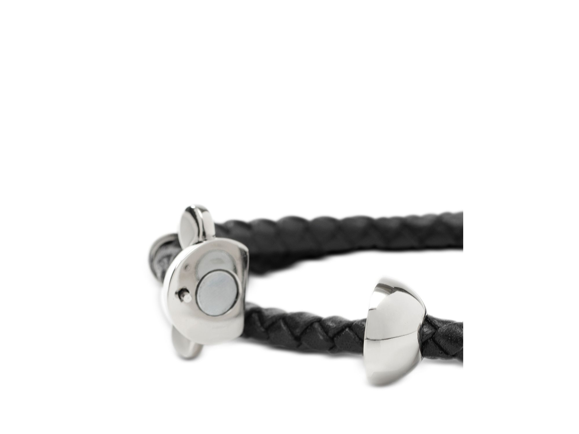 Mickey Silhouette Socks & Bracelet Gift Set — Image 8