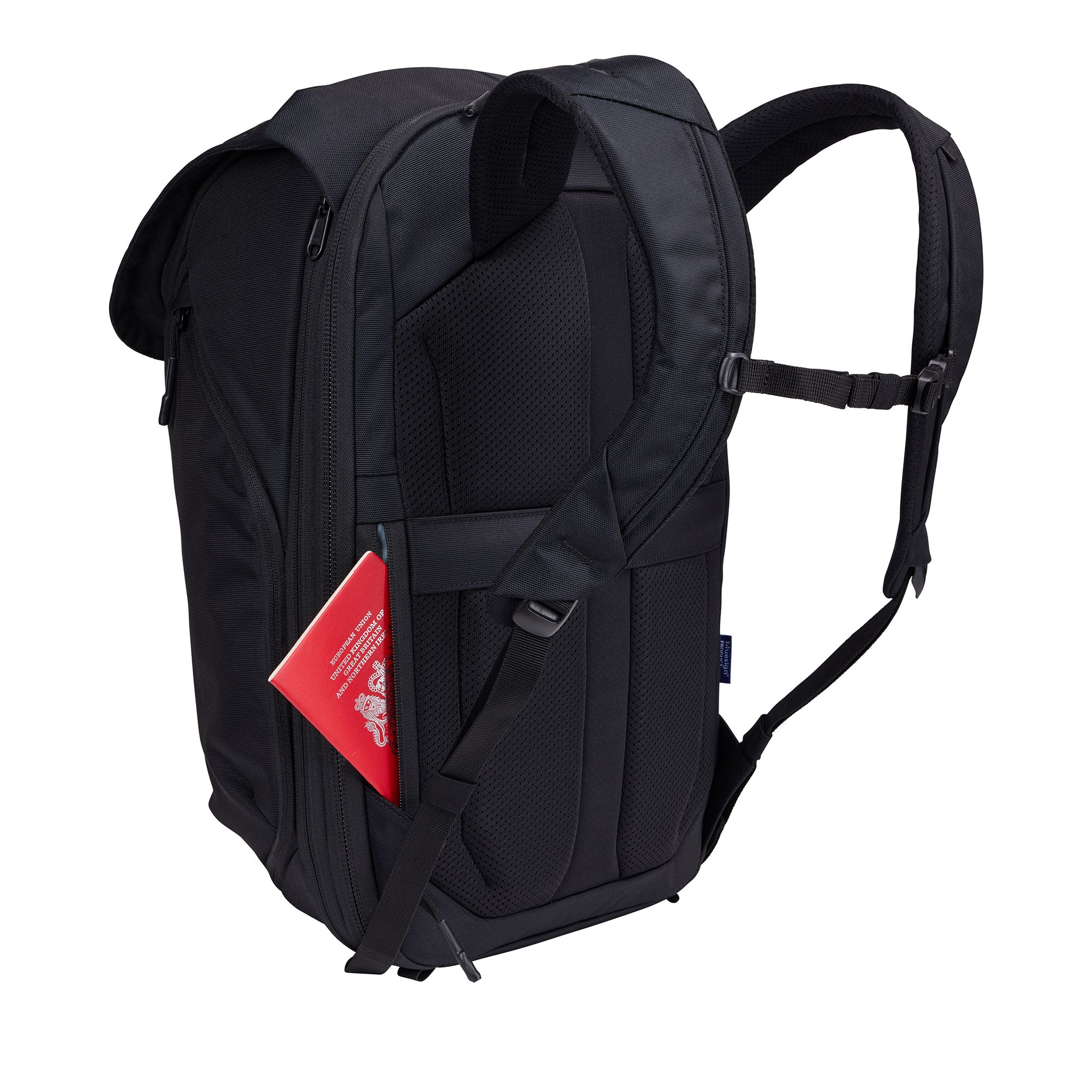 Subterra 2 Travel Backpack, 26L — Image 8