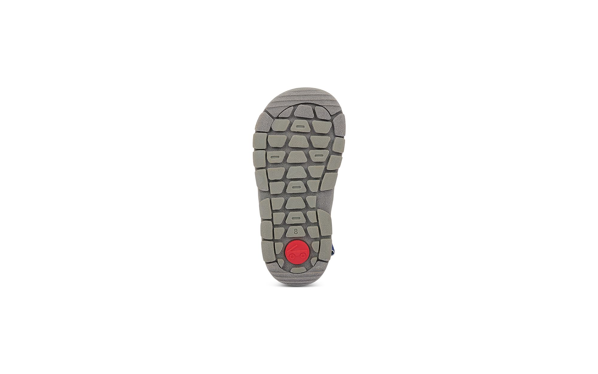 Boys' Wilder II Sandals - Toddler, Little Kid — Image 3
