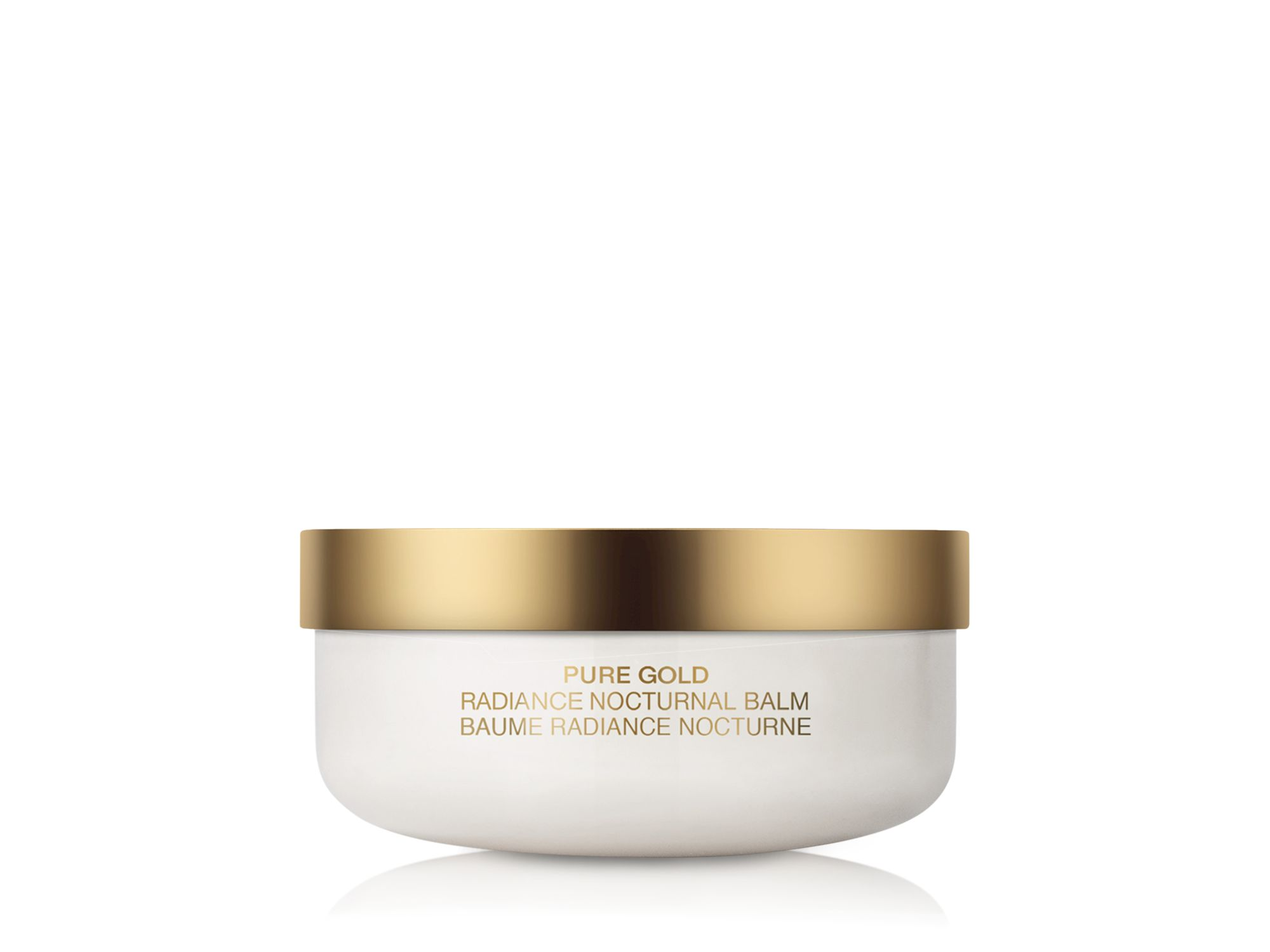 Pure Gold Radiance Nocturnal Balm — Image 8