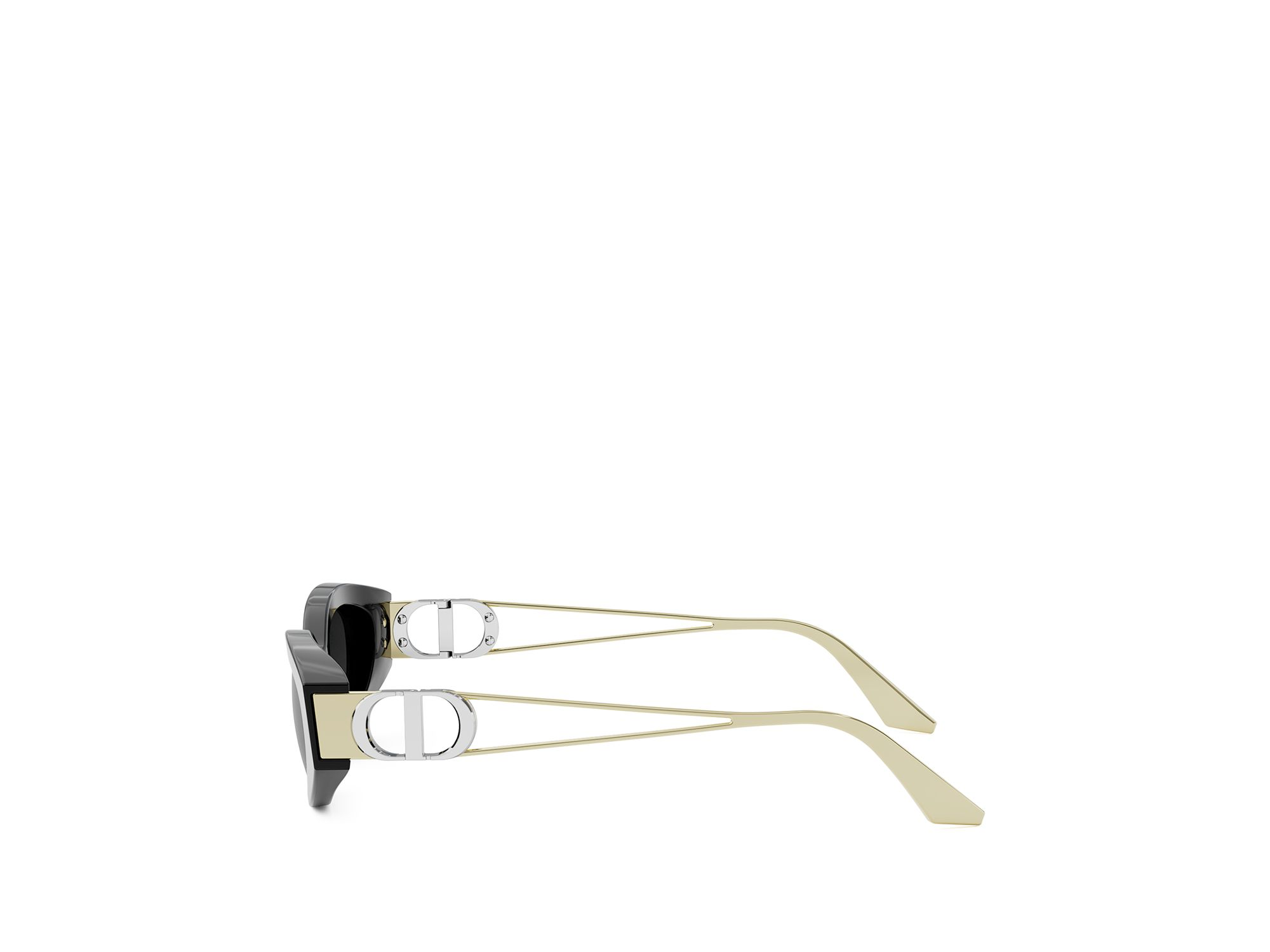 30Montaigne B6I Oval Sunglasses, 51mm — Image 5