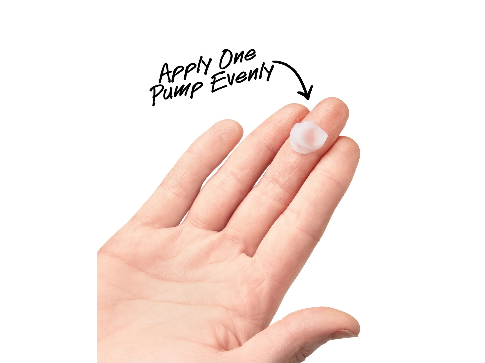 Hydro Plumping Serum Concentrate 1.7 oz. — Image 3