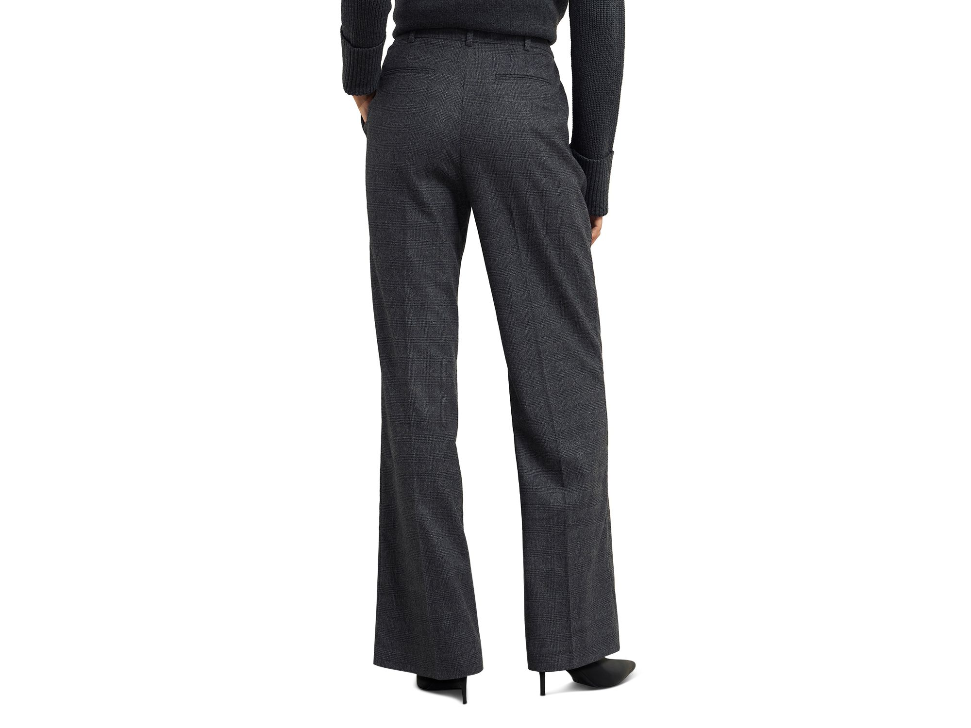 Middleton Wide Leg Pants — Image 3