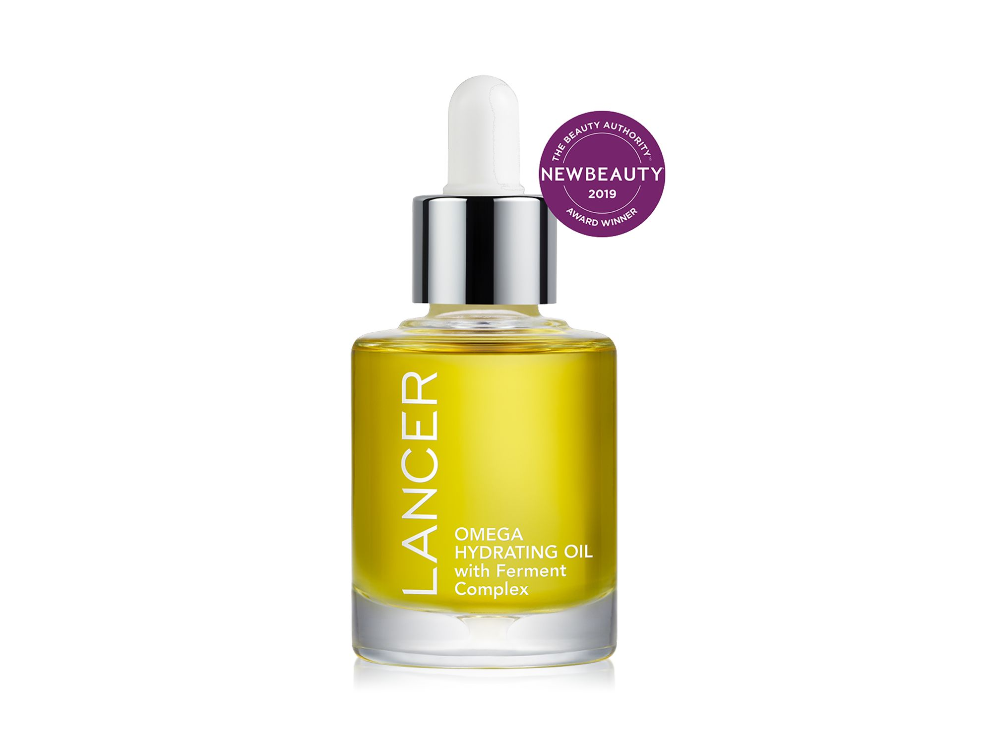 Omega Hydrating Oil with Ferment Complex 1 oz. — Image 7