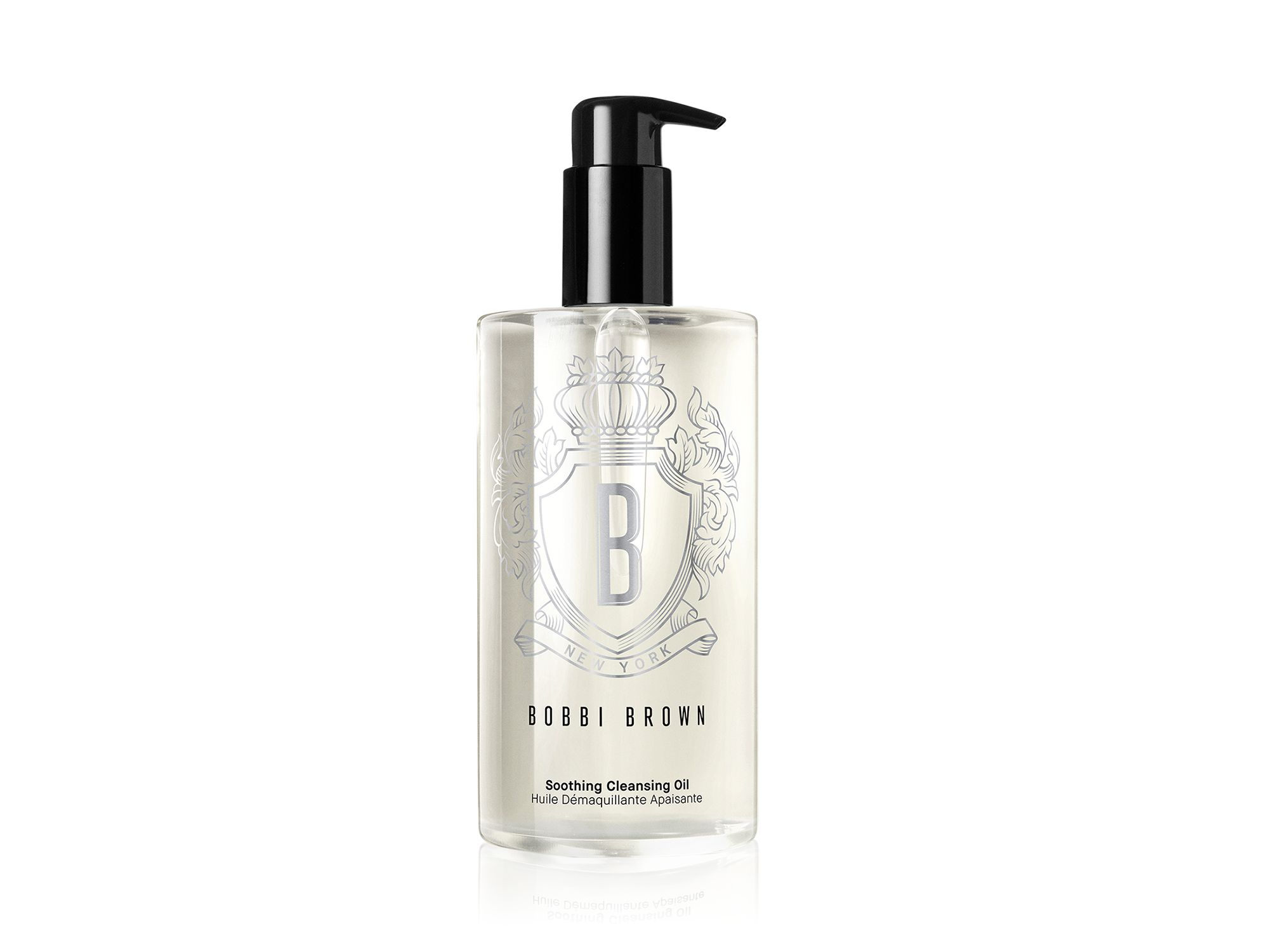 Soothing Cleansing Oil — Image 8
