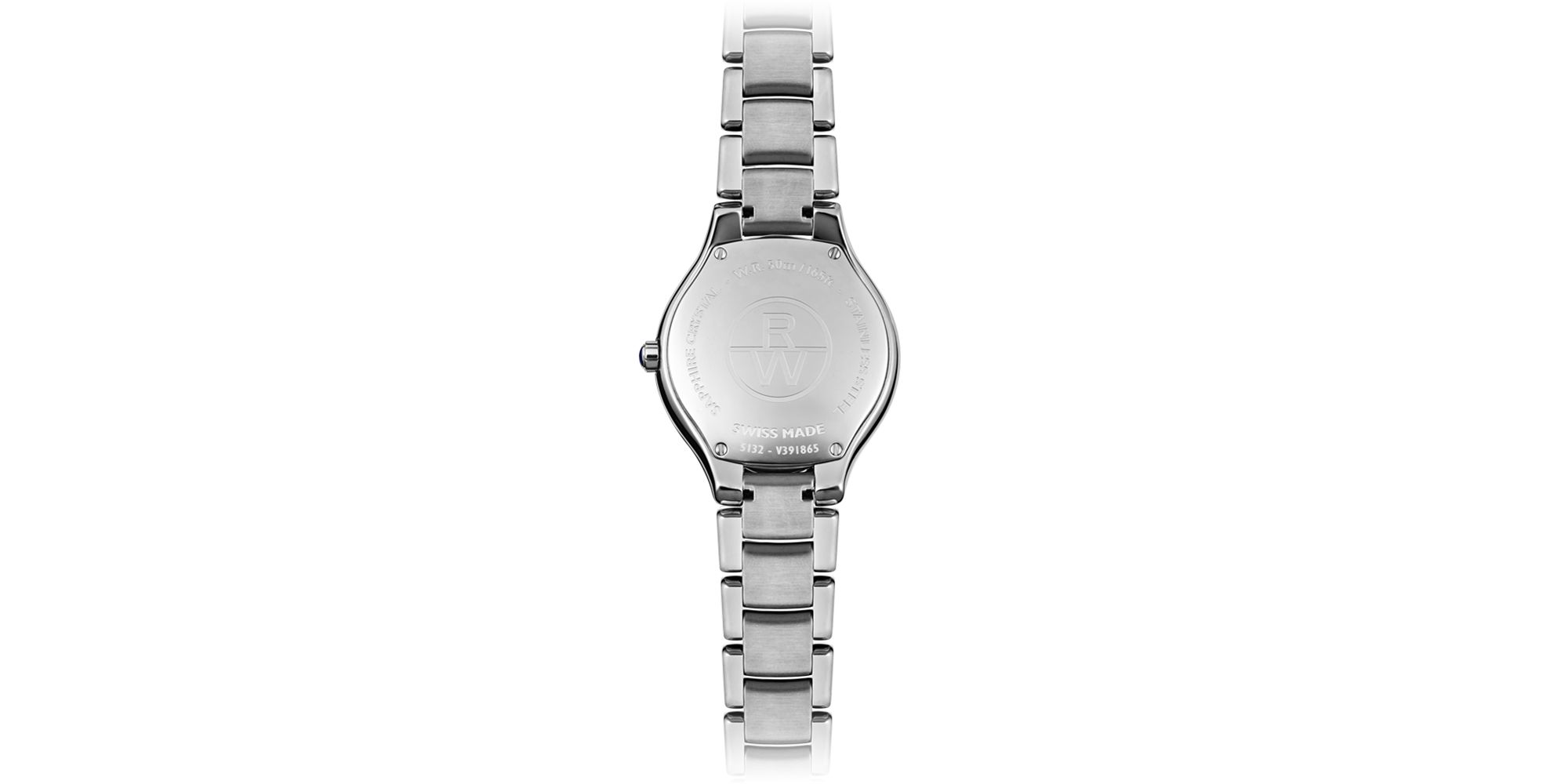 Noemia Diamond Watch, 32mm — Image 3