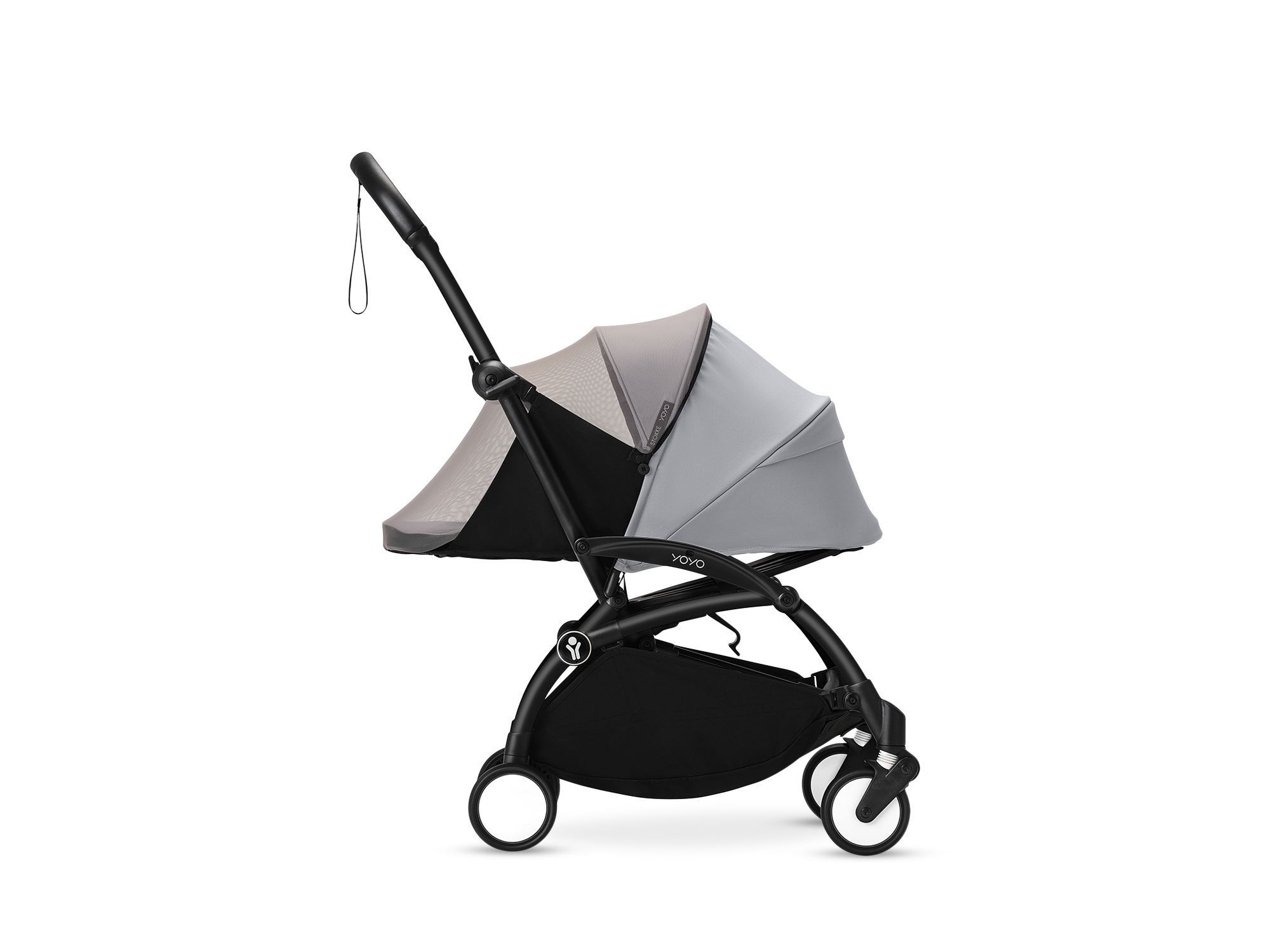 YOYO® 0+ Newborn Pack Mosquito Net — Image 6