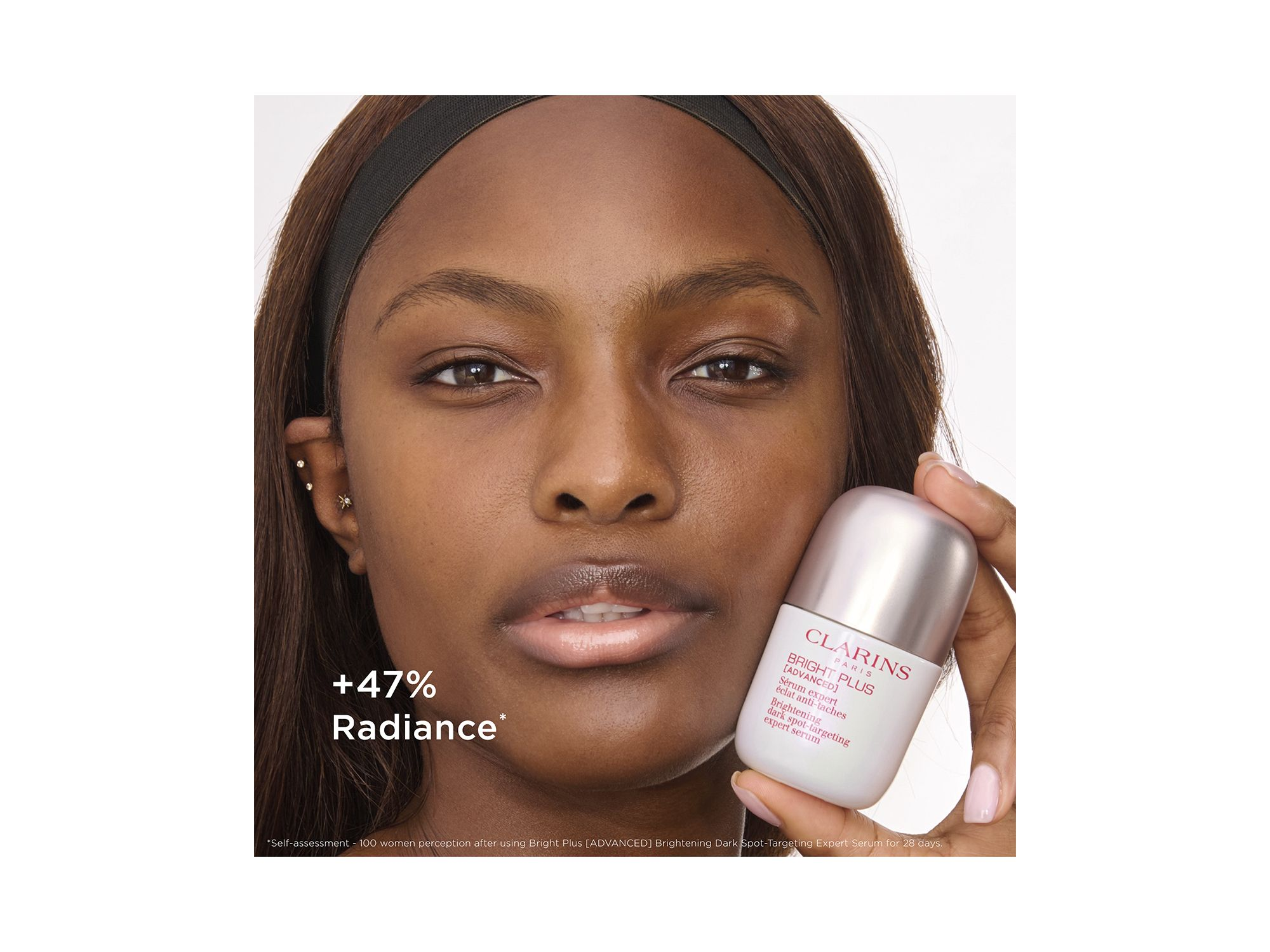 Bright Plus [Advanced] Brightening Dark Spot Targeting Expert Serum 1 oz. — Image 3