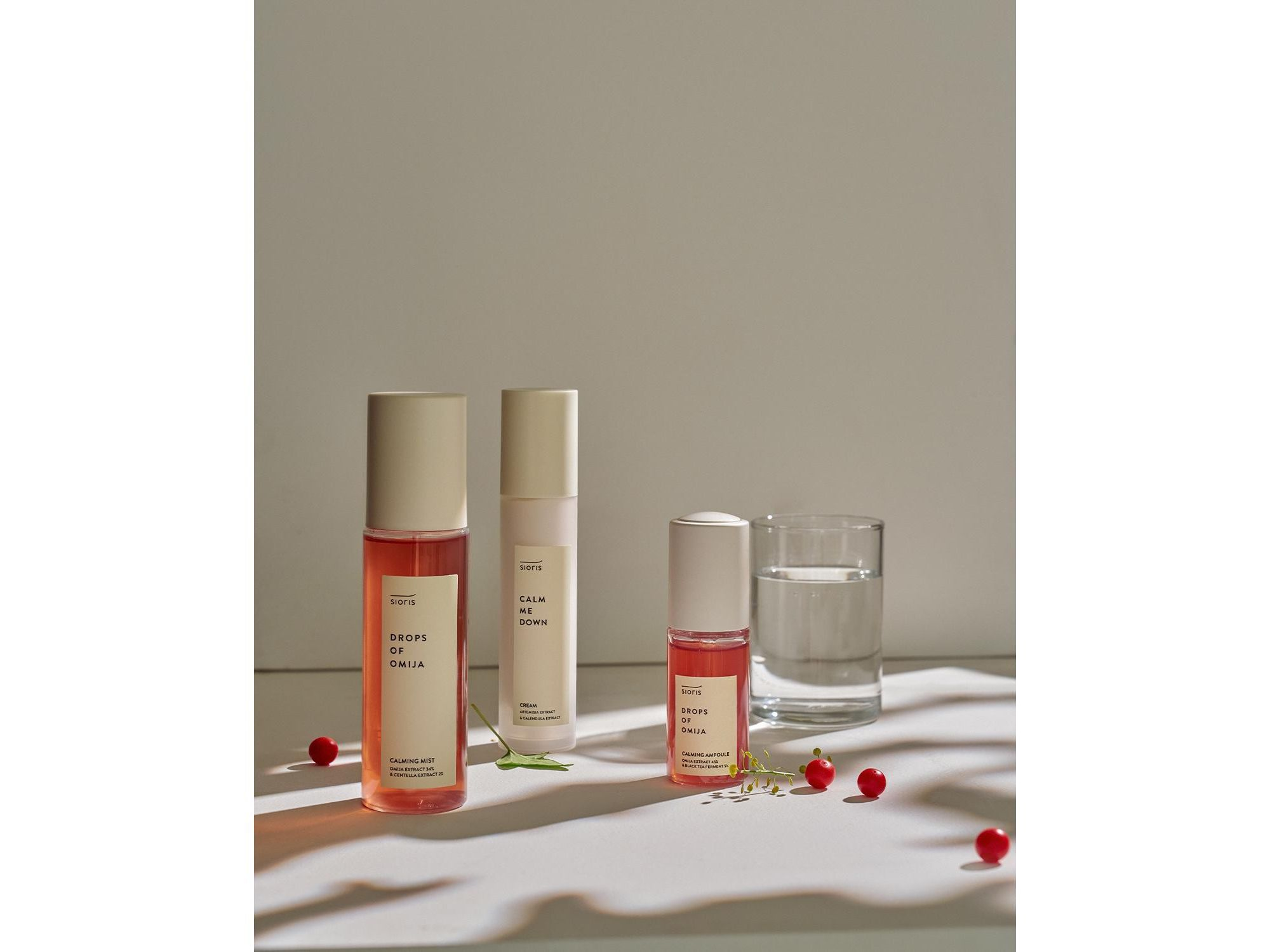 Drops of Omija Calming Mist — Image 4