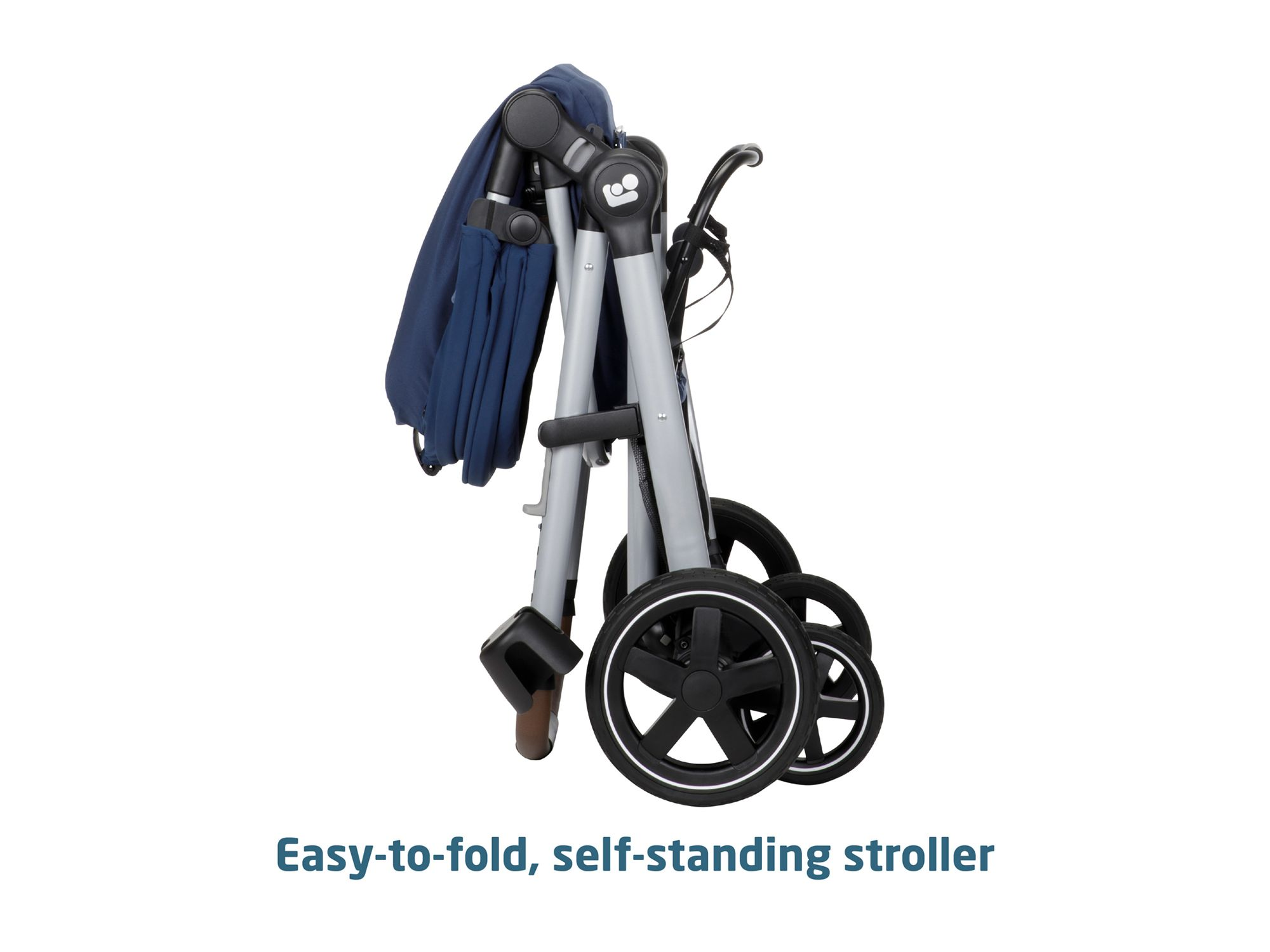 Zelia™2 Luxe 5 in 1 Modular Travel System — Image 15