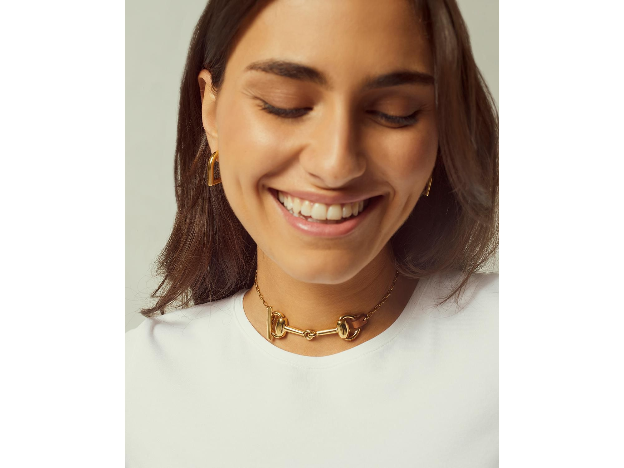 Bit Chantilly Choker — Image 3