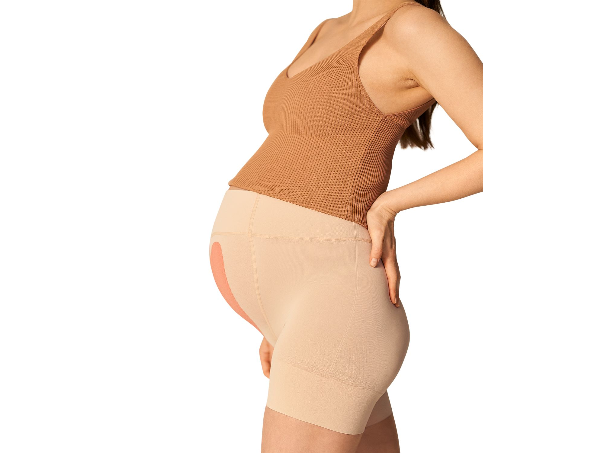 Mama Support Shorts — Image 3