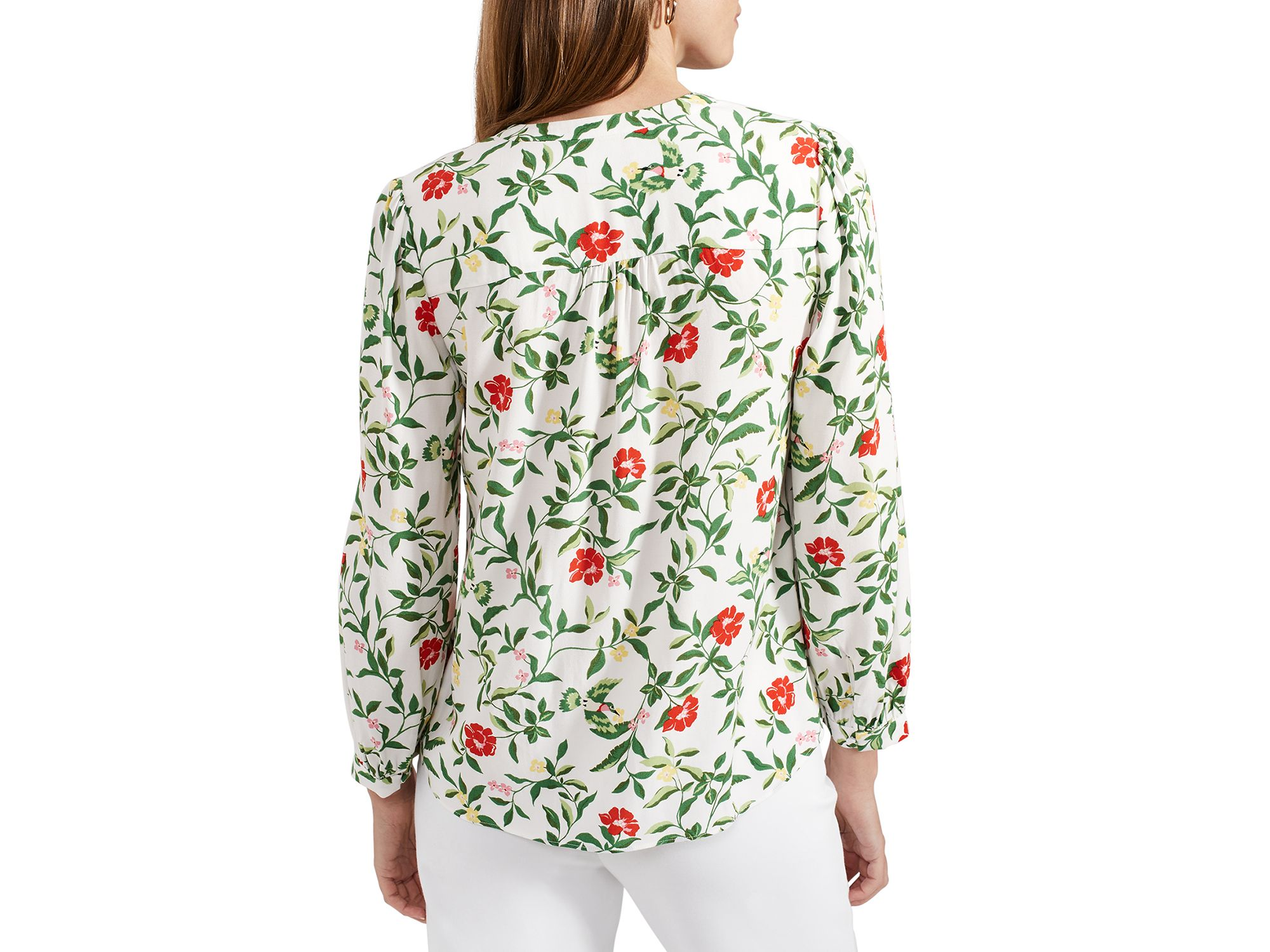 Florence Blouse — Image 4
