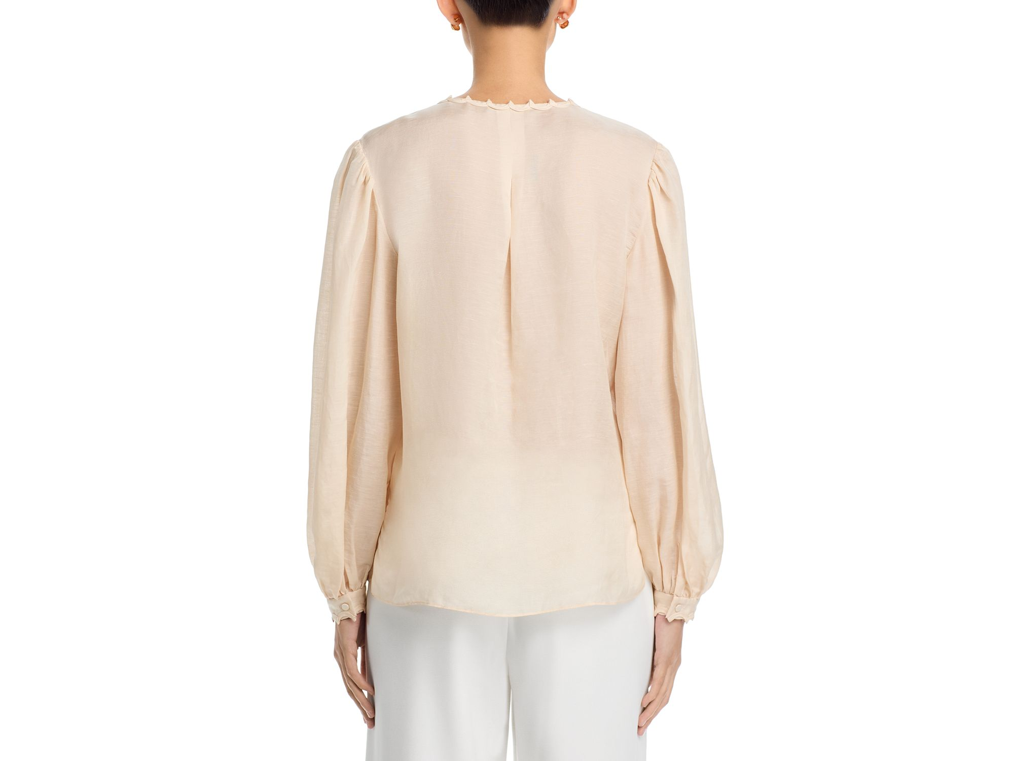 Harlow Blouse — Image 3