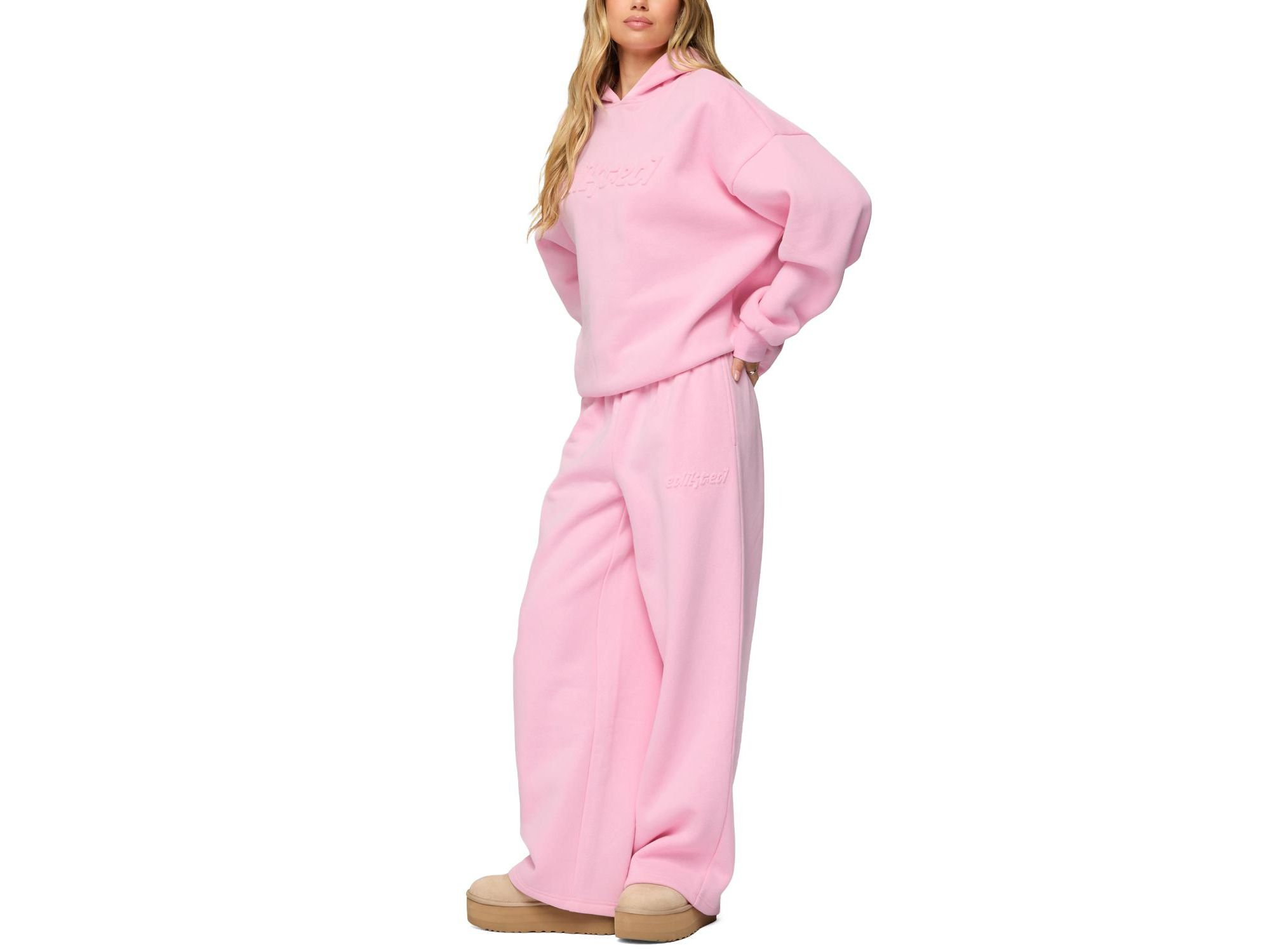 Totally  Hoodie — Image 5