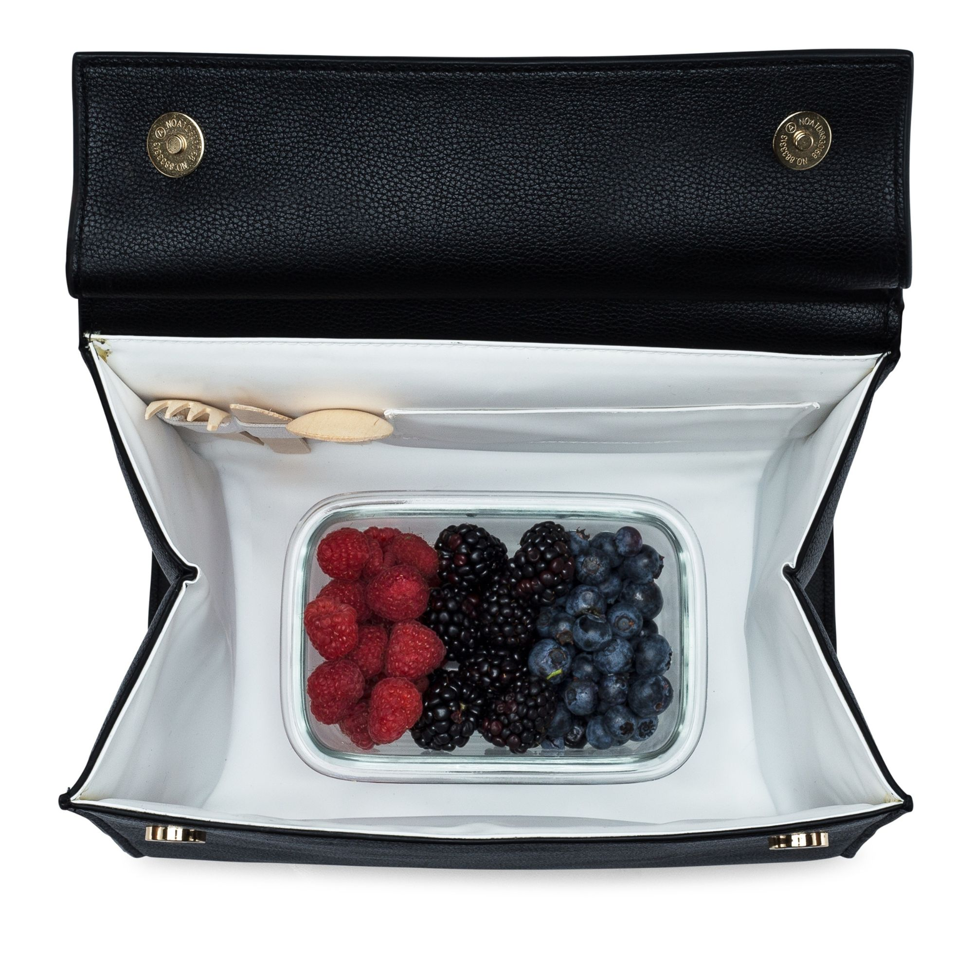 The Luncher — Image 6