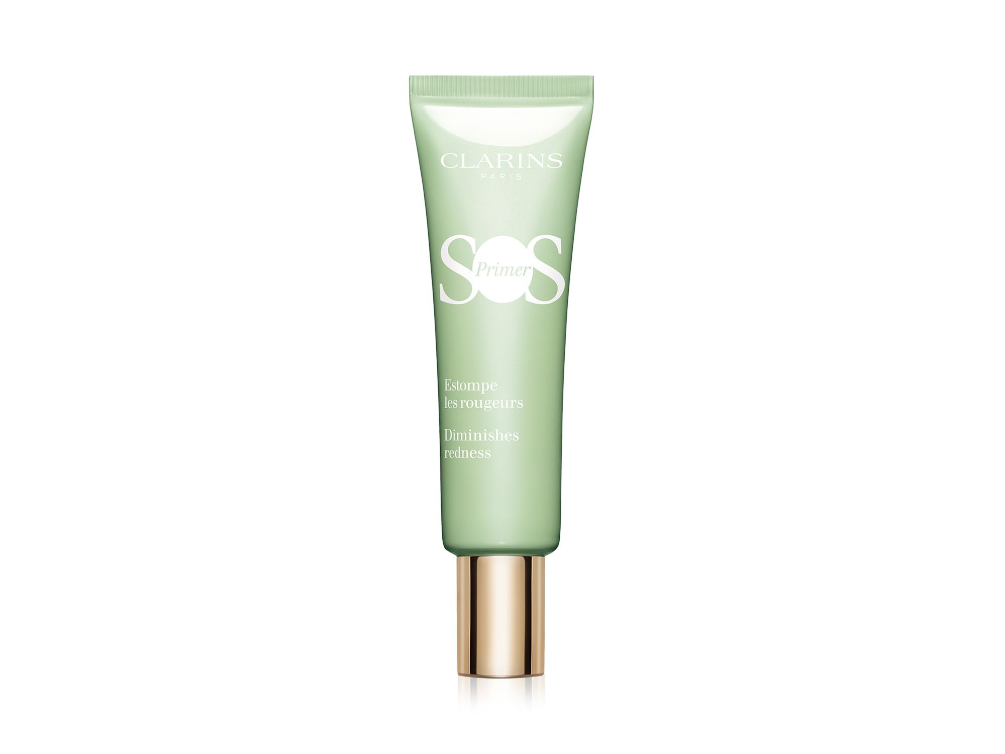 SOS Color Correcting & Hydrating Make-Up Primer — Image 11