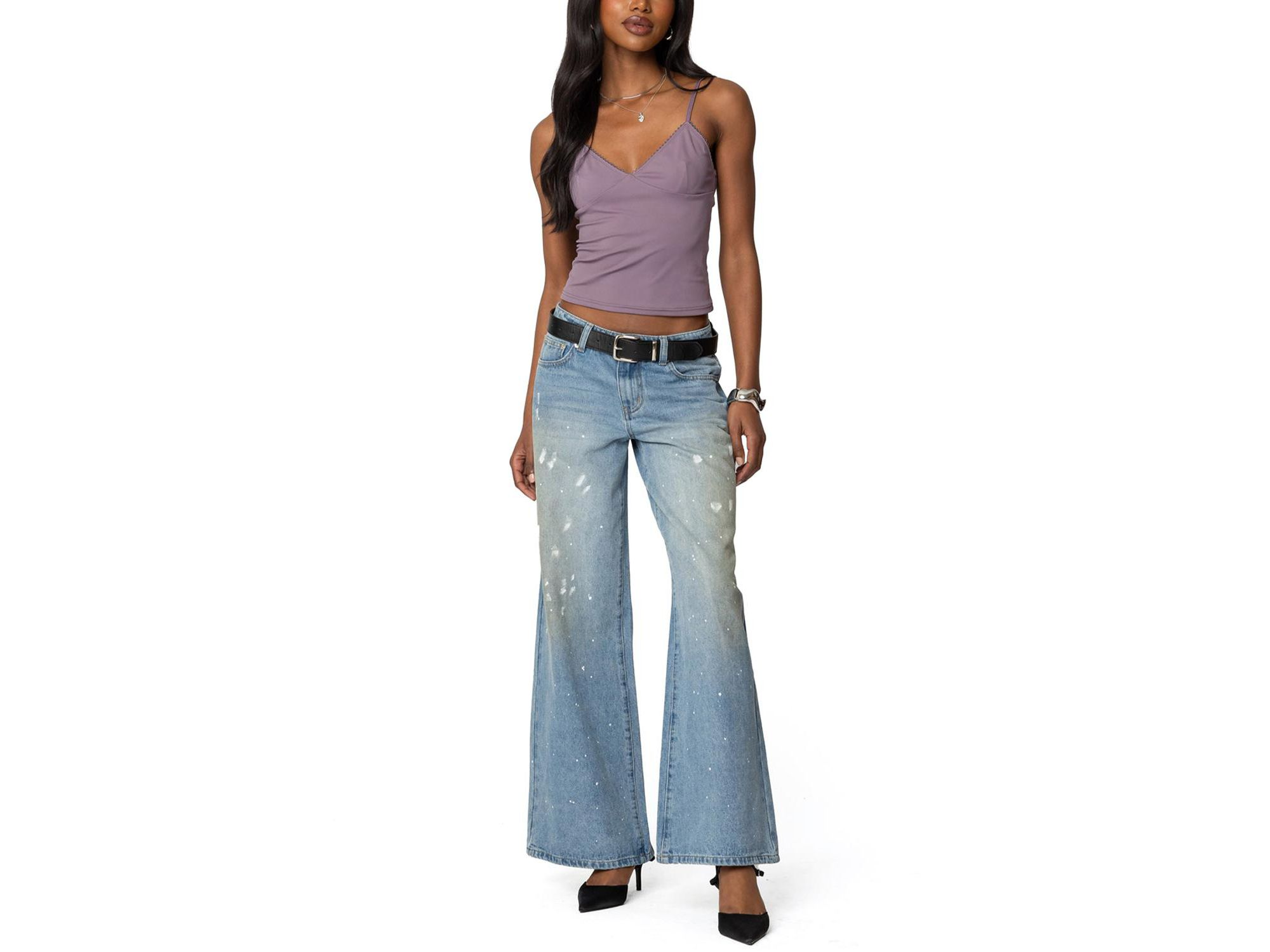 Violeta Tank Top — Image 3