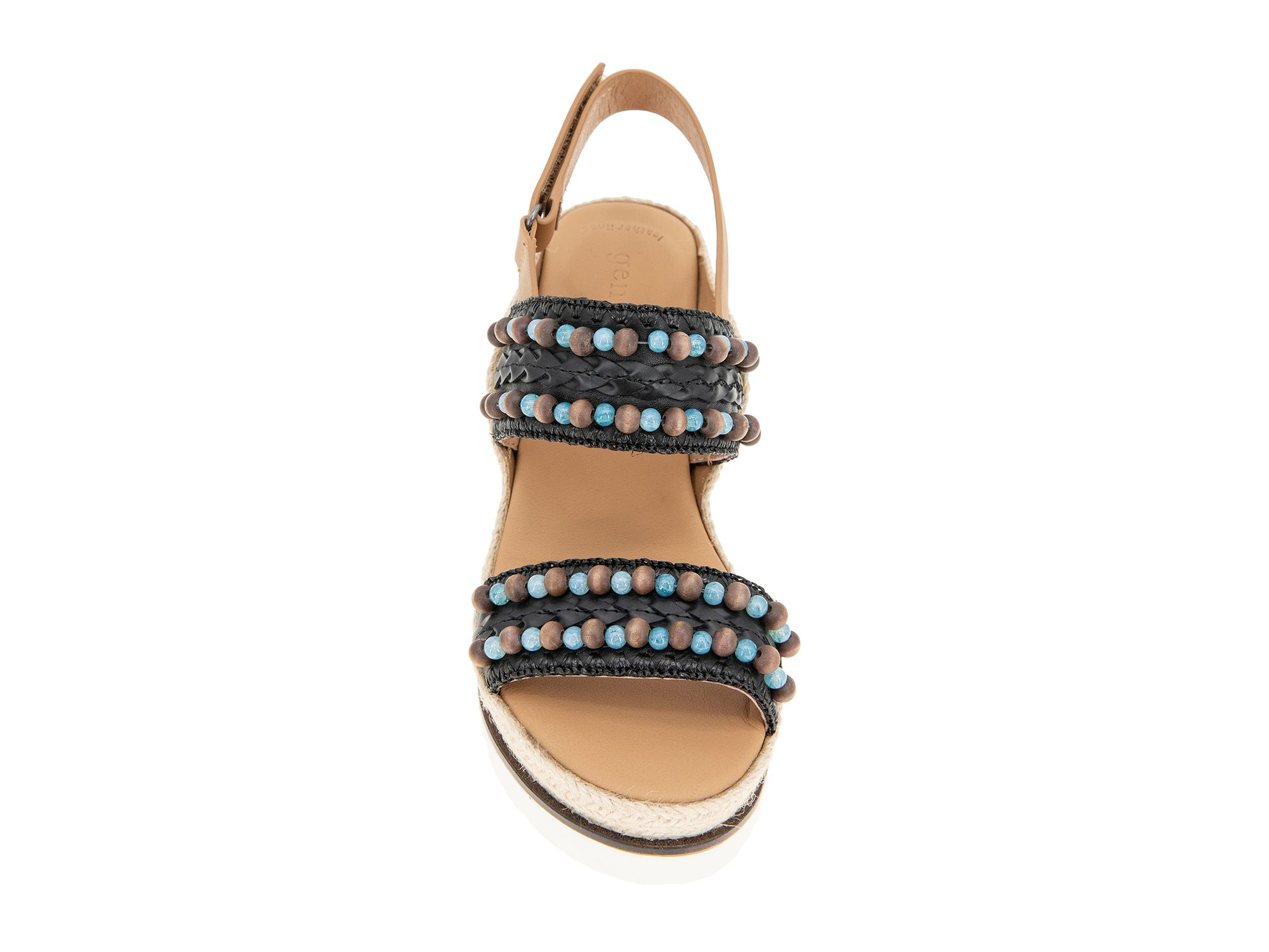Women's Evora 2 Espadrille Wedge Sandals — Image 5
