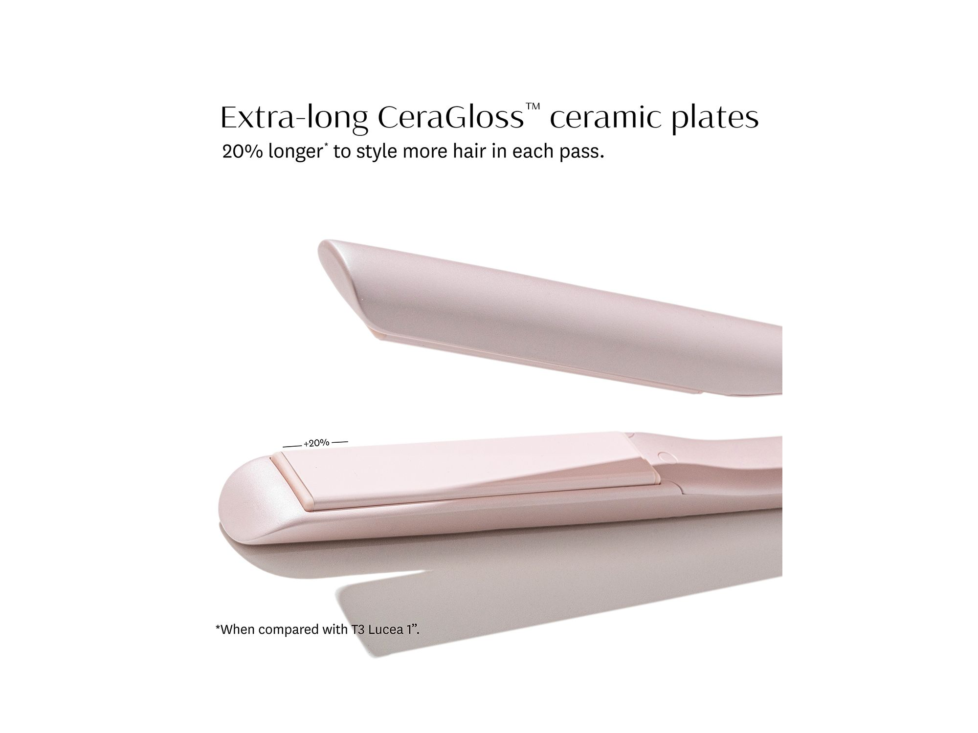 SinglePass Smooth X 1" Flat Iron — Image 5