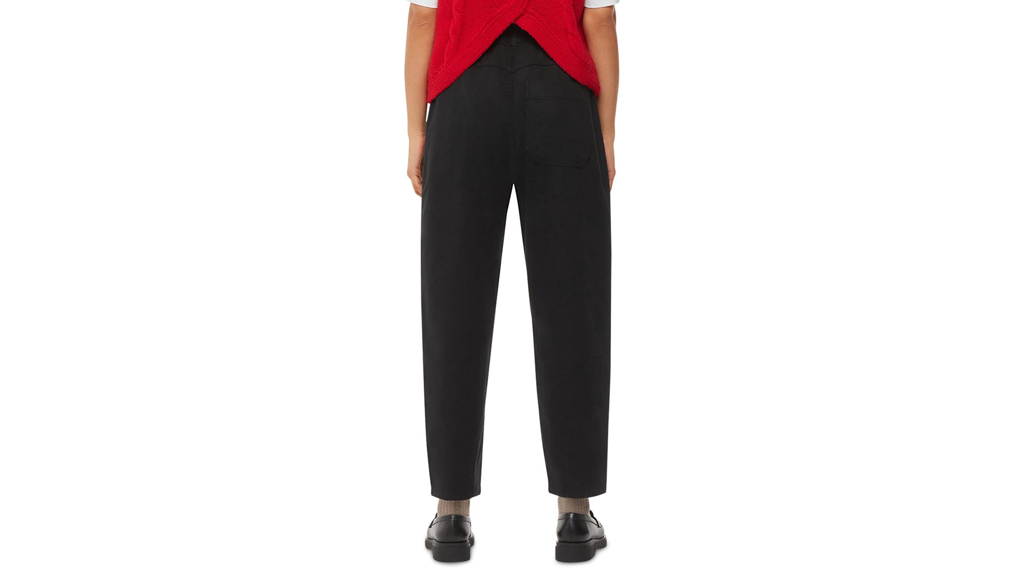 Tess Casual Pants — Image 4