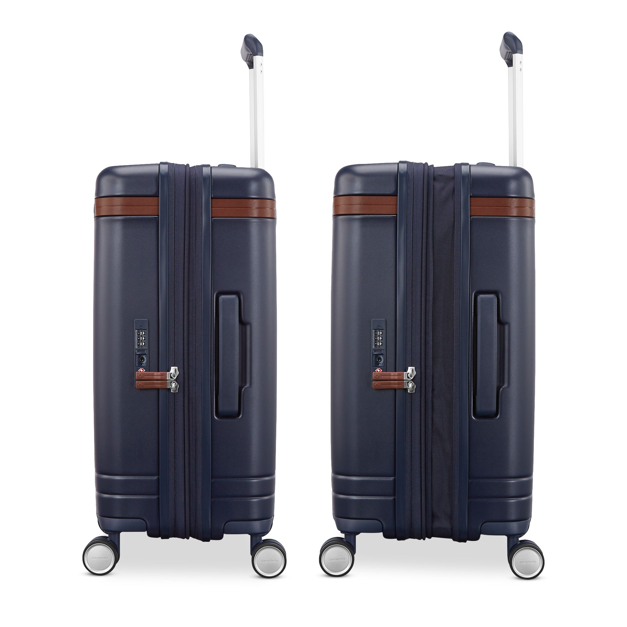 Virtuosa Expandable Carry On — Image 11