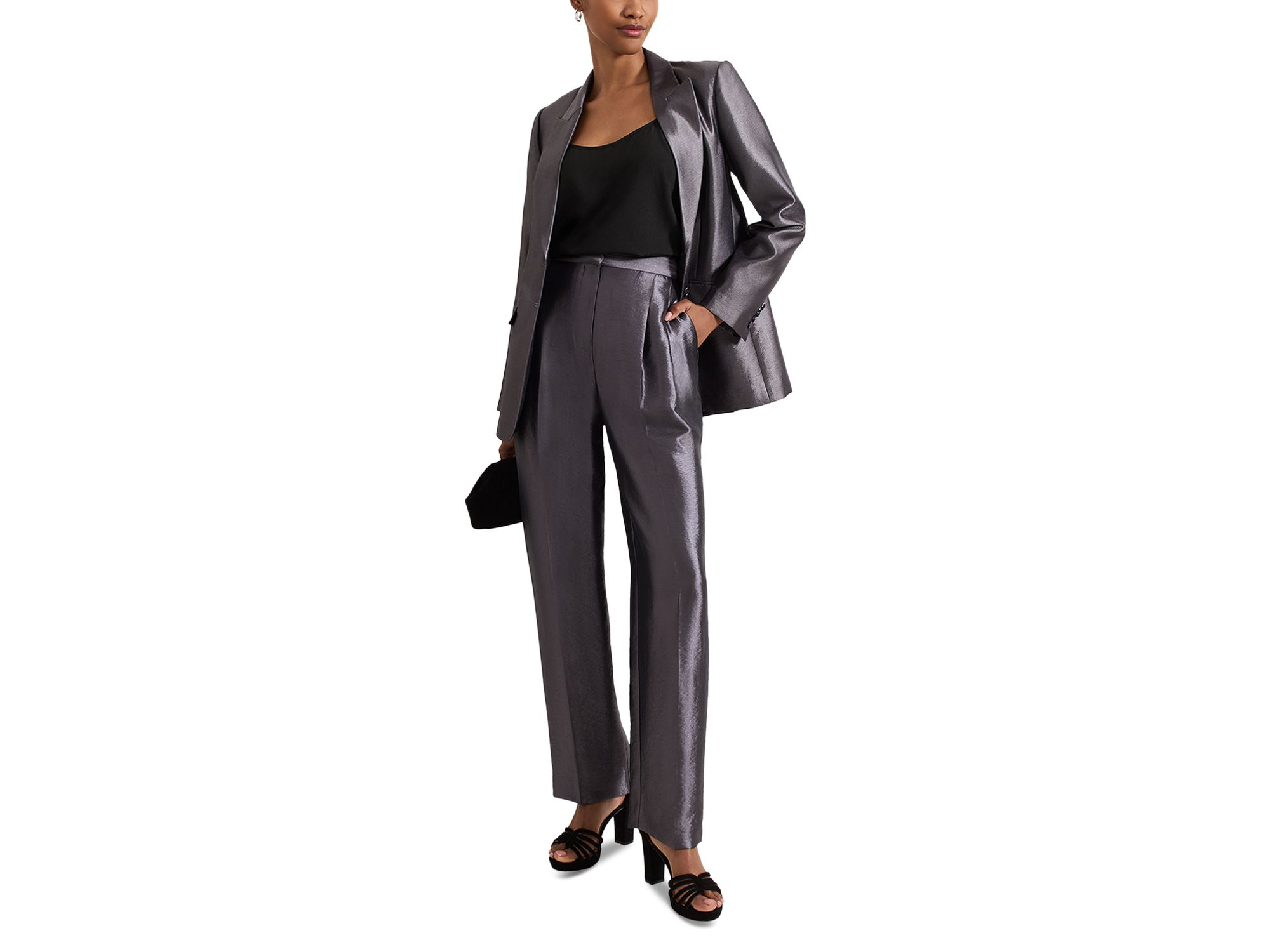 Sade Jacket — Image 10