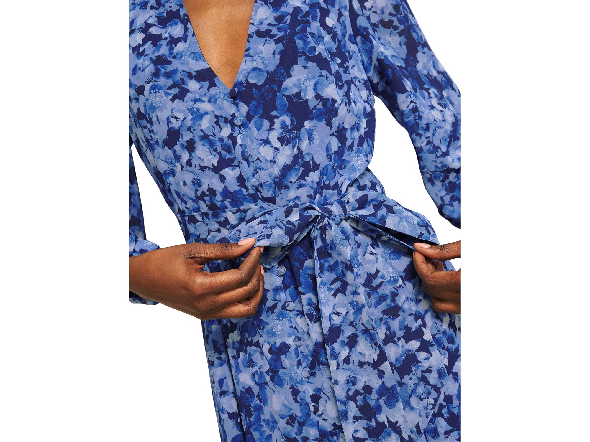 Thea Dress — Image 3