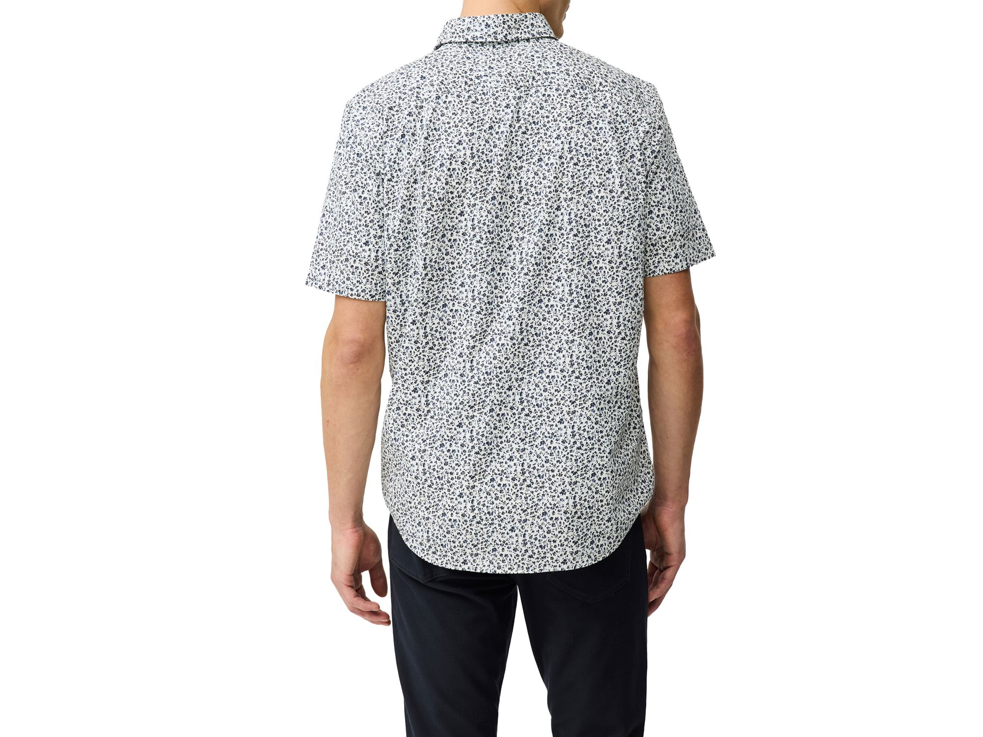 Rai Valley Button Down Shirt — Image 3